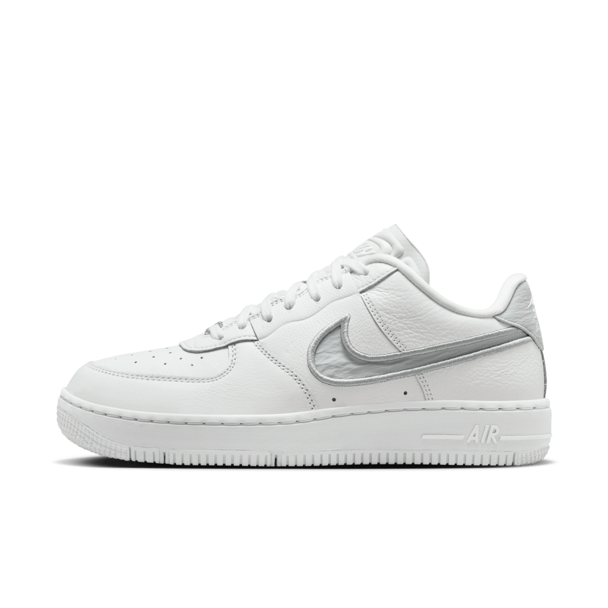 Nike Air Force 1 Dance WMNS 'White' FJ7409-101