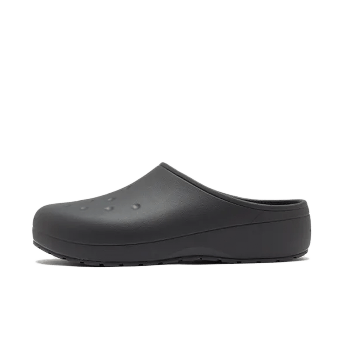 Crocs Classic Quiet Clog 'Black' 209968-0LD