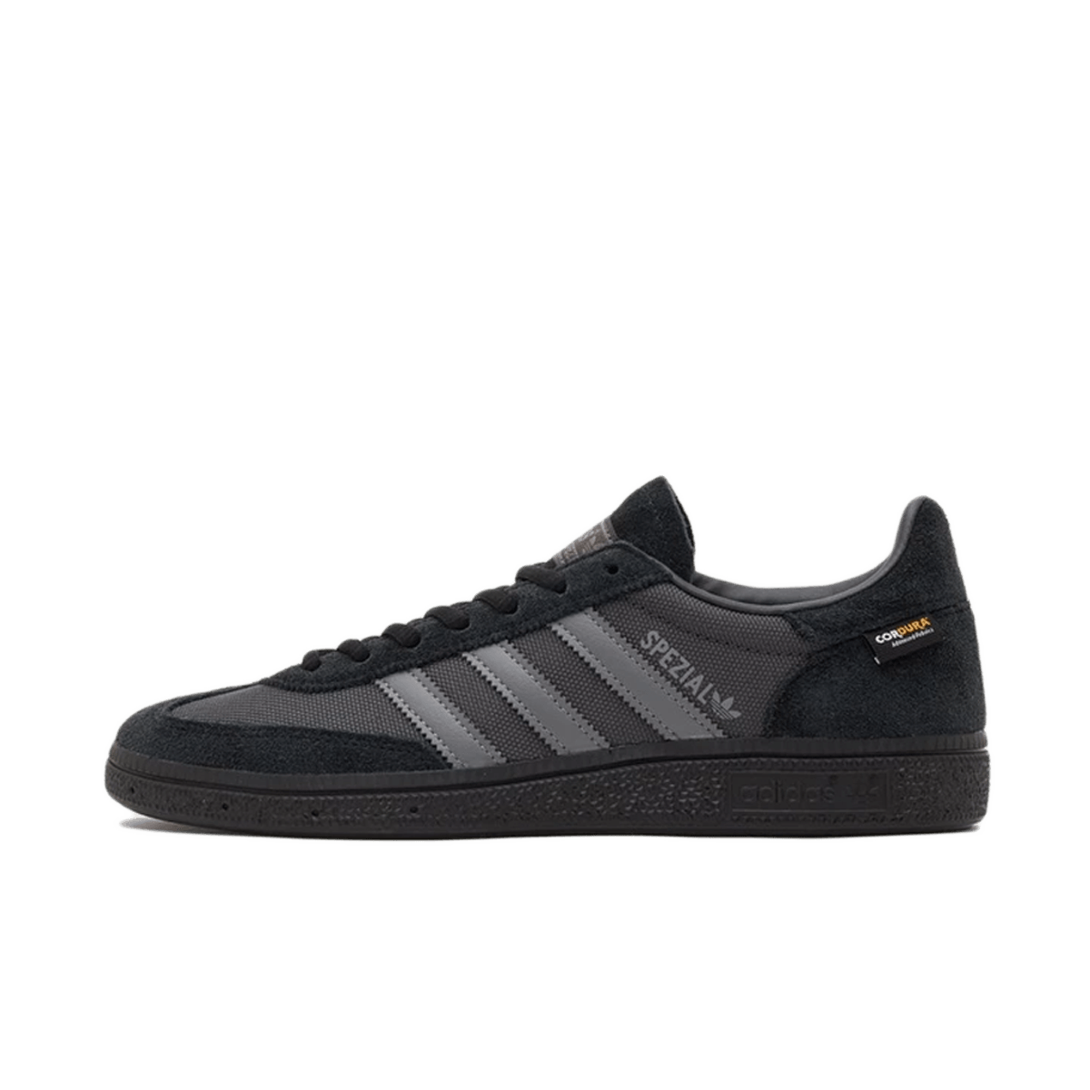 adidas Handball Spezial Cordura 'Carbon' IE6603