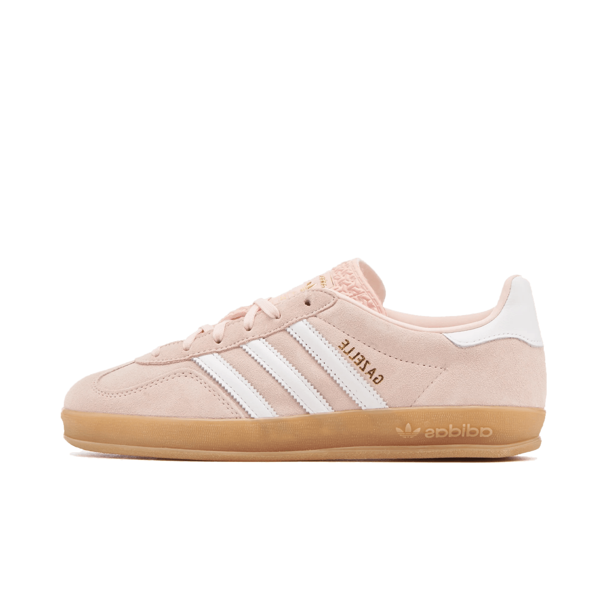 adidas Wmns Gazelle Indoor 'Sandy Pink Gum' IH5484