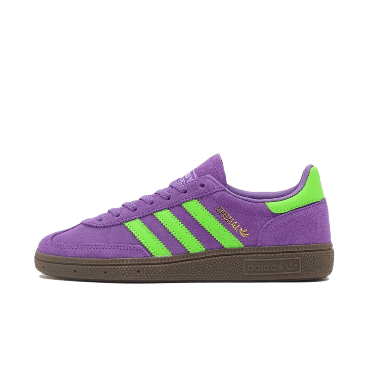 adidas Handball Spezial 'Active Purple' JS0251