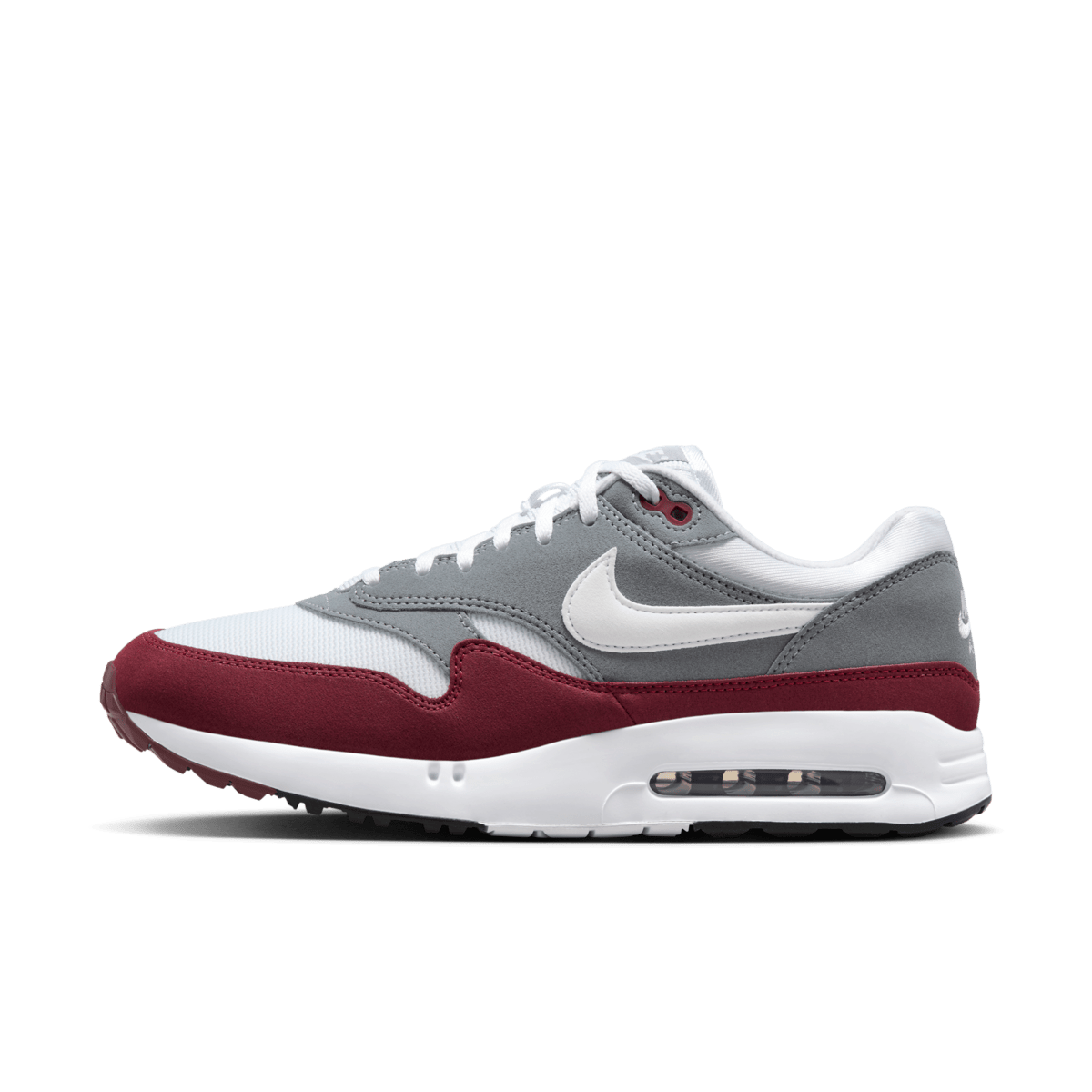 Nike Air Max 1 Golf 'Team Red' DV1403-600