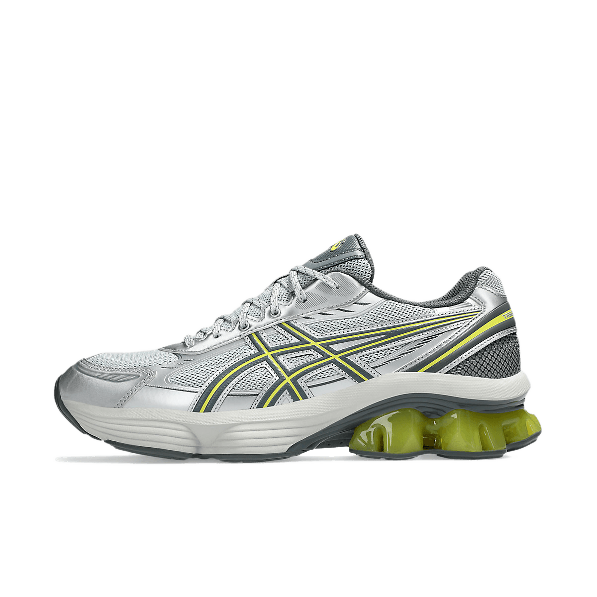 ASICS Gel-Kinetic Fluent 'Glacier Grey' 1203A591-020