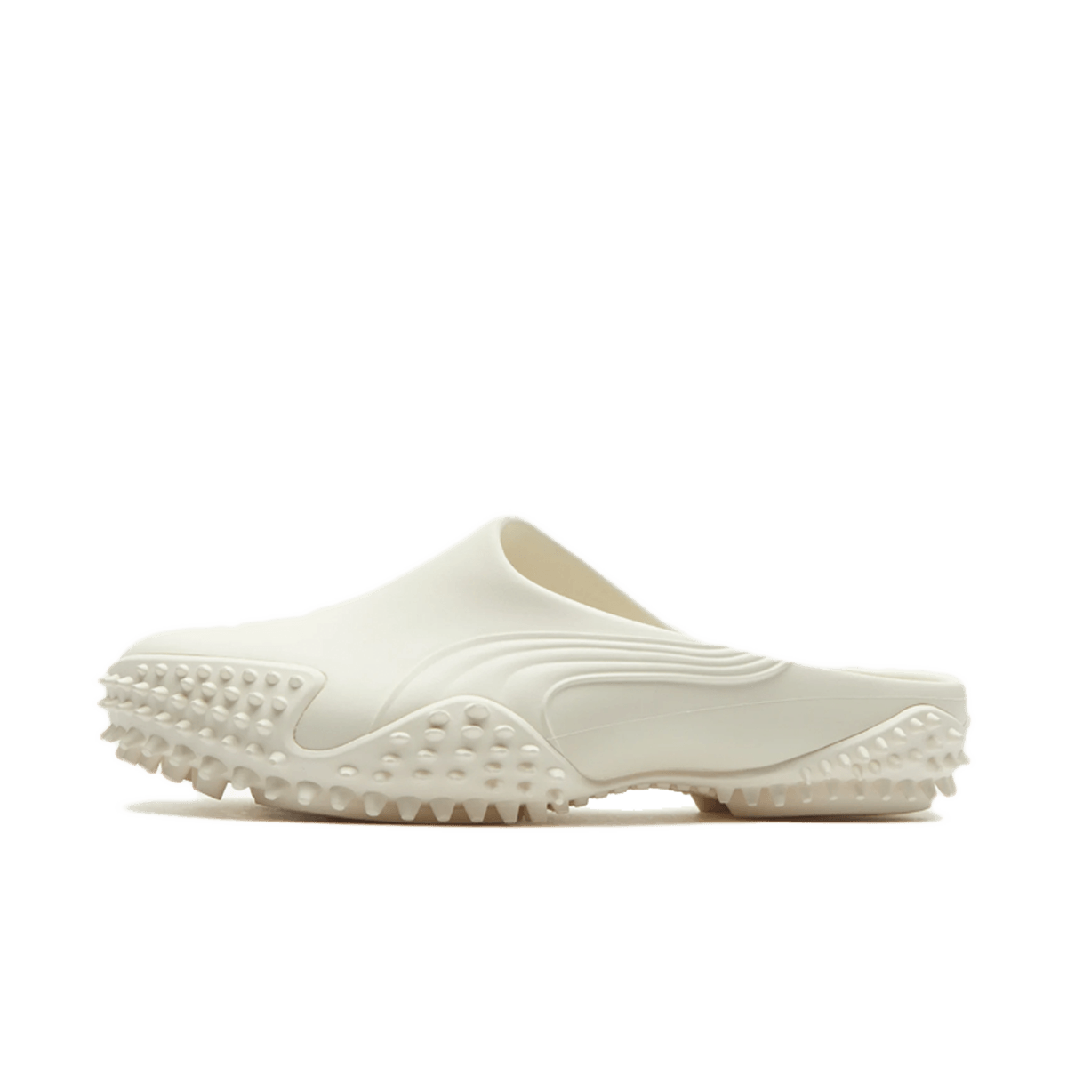 Louis Gabriel Nouchi x PUMA Mostro Mule Injected 'White' 401543-02