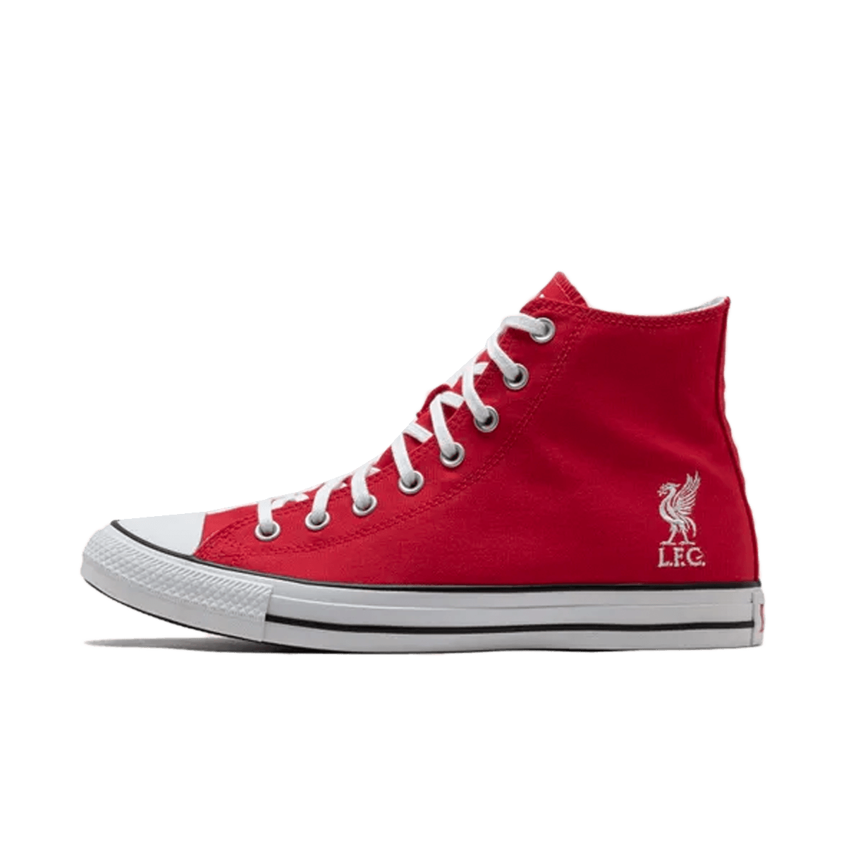 Liverpool FC x Converse Chuck Taylor All Star 'Red' A07260C