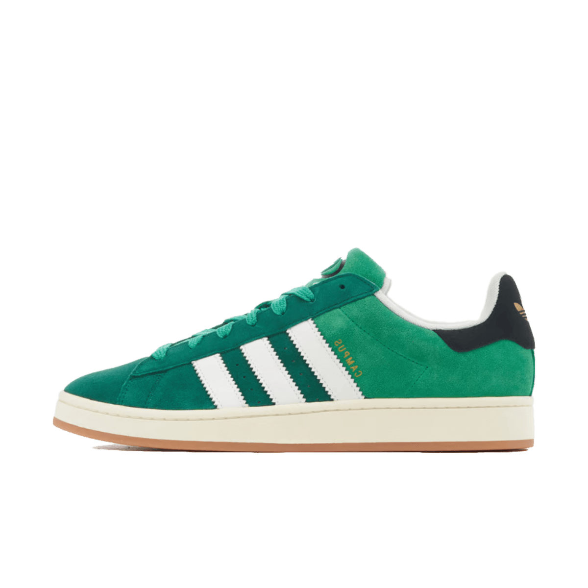 adidas Campus 00s 'Collegiate Green' ID2048