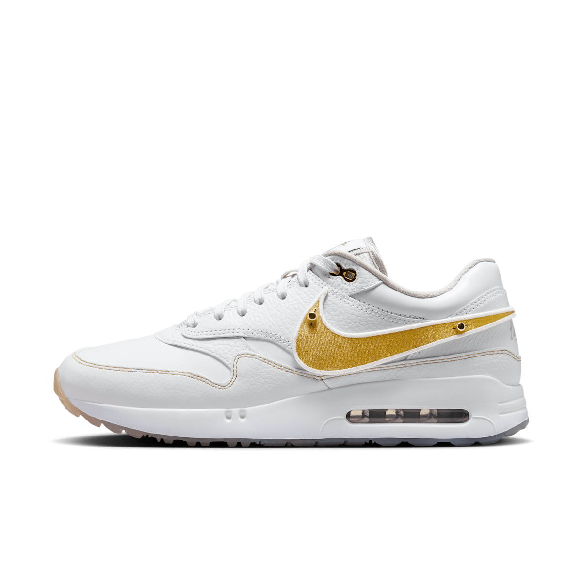 Eastside Golf x Nike Air Max 1 ‘86 Golf 'Everybody’s Game' HQ3074-100