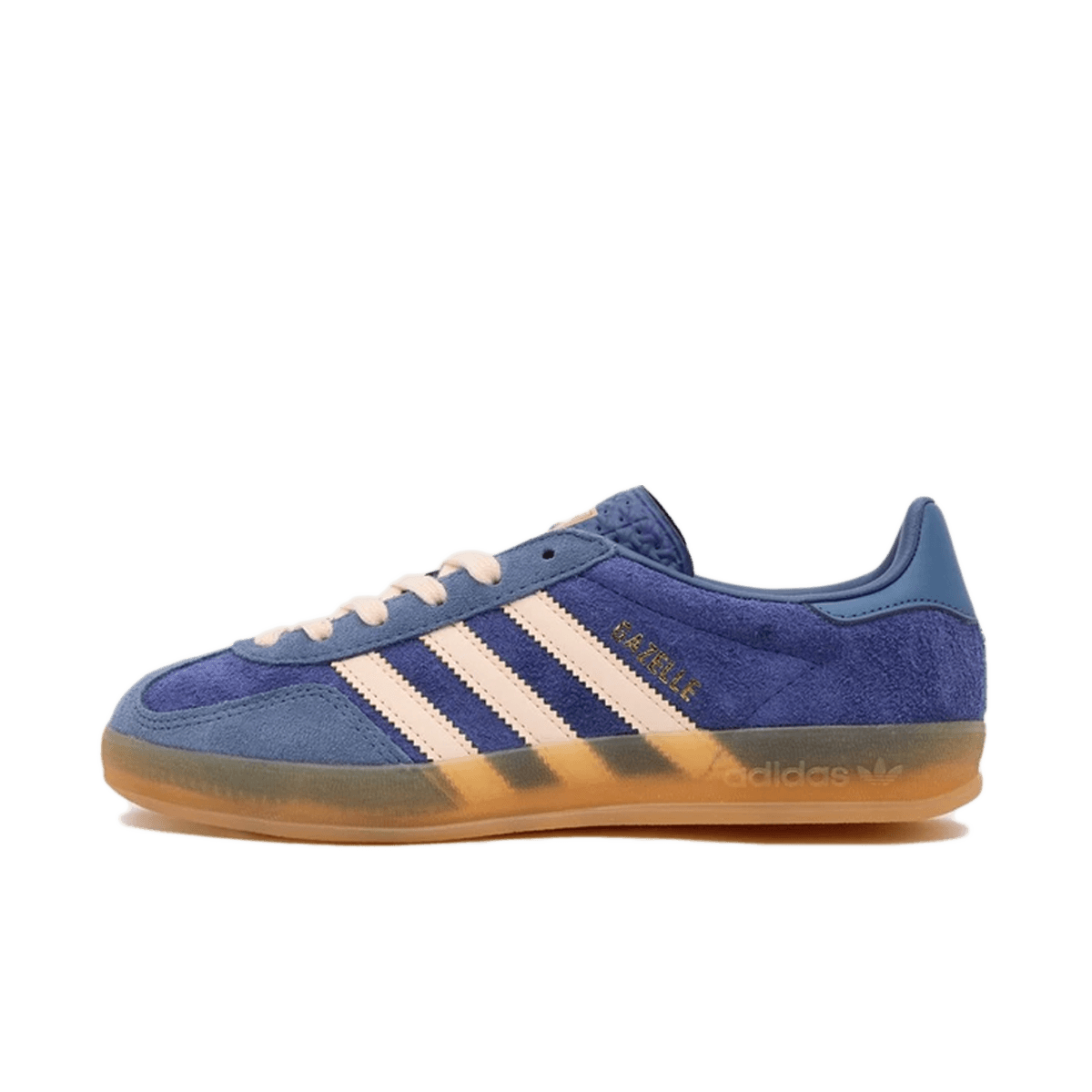 Adidas Gazelle Indoor 'Dark Blue' JI0322