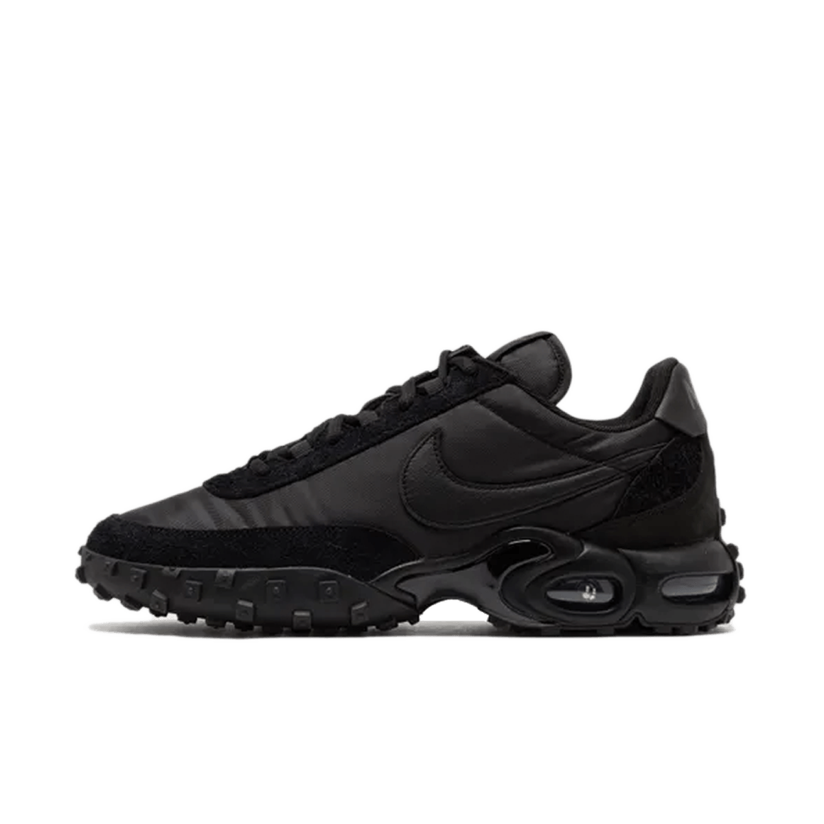 Nike Air Max Waffle SP 'Black' FV6946-001