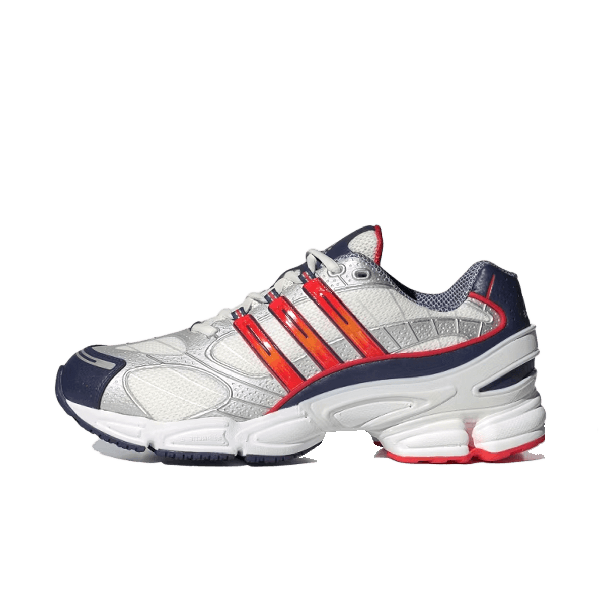 adidas Ozweego Pro 'Solar Red' IH5240