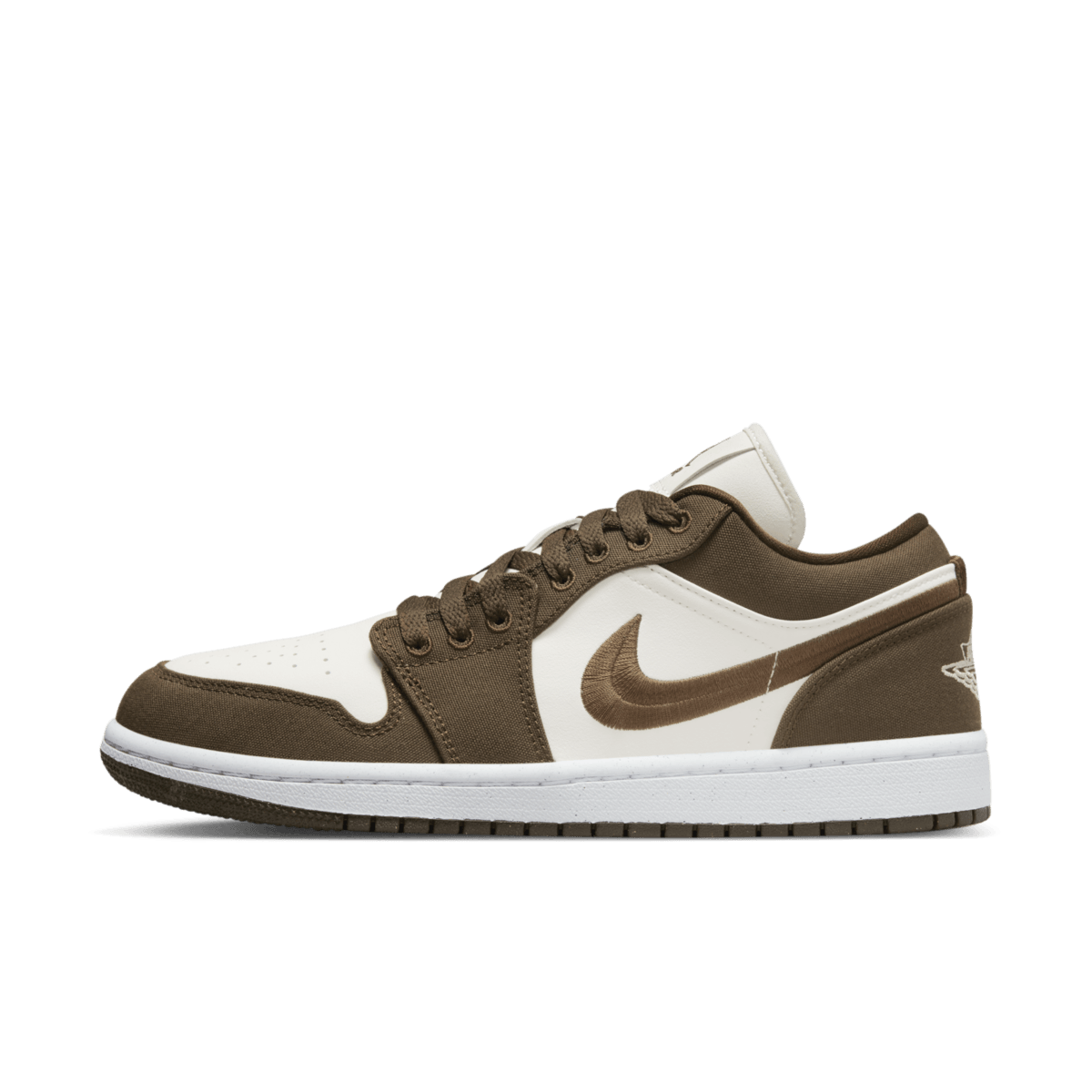 Air Jordan 1 Low 'Light Olive' DV0426-301