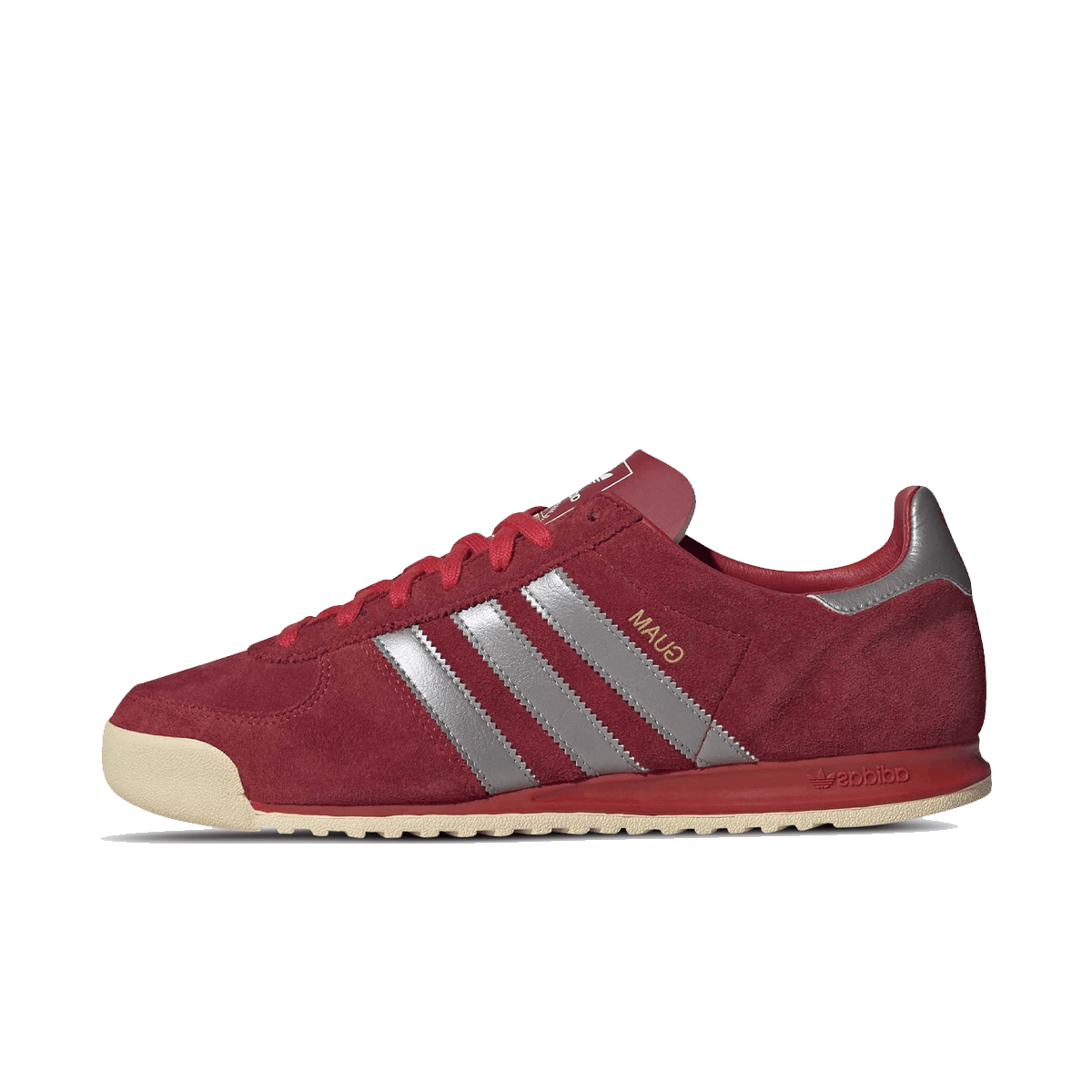 adidas Guam 'Active Maroon' IG6182