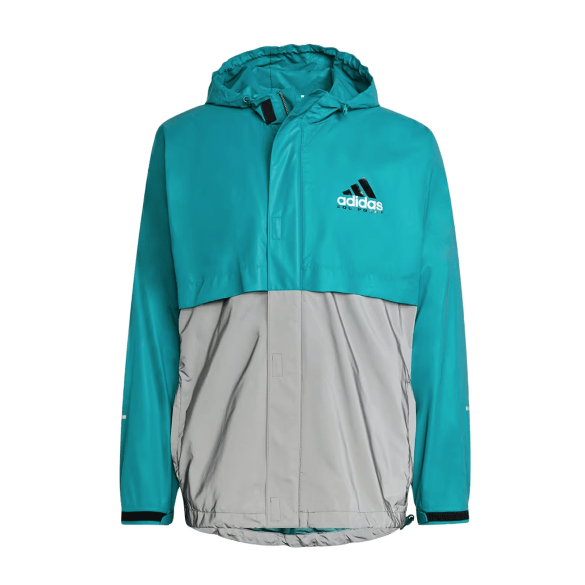 adidas EQT Windbreaker 'Equipment Green' JC8228