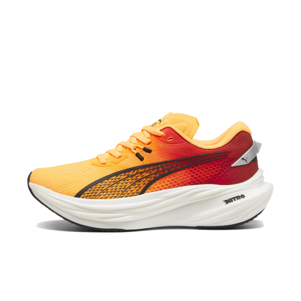 PUMA Deviate NITRO 3 WMNS 'Fireglow'