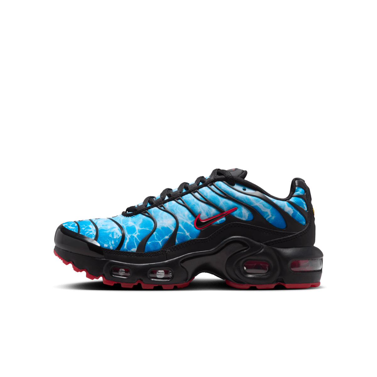 Nike Air Max Plus GS 'Photo Blue' HV2884-400