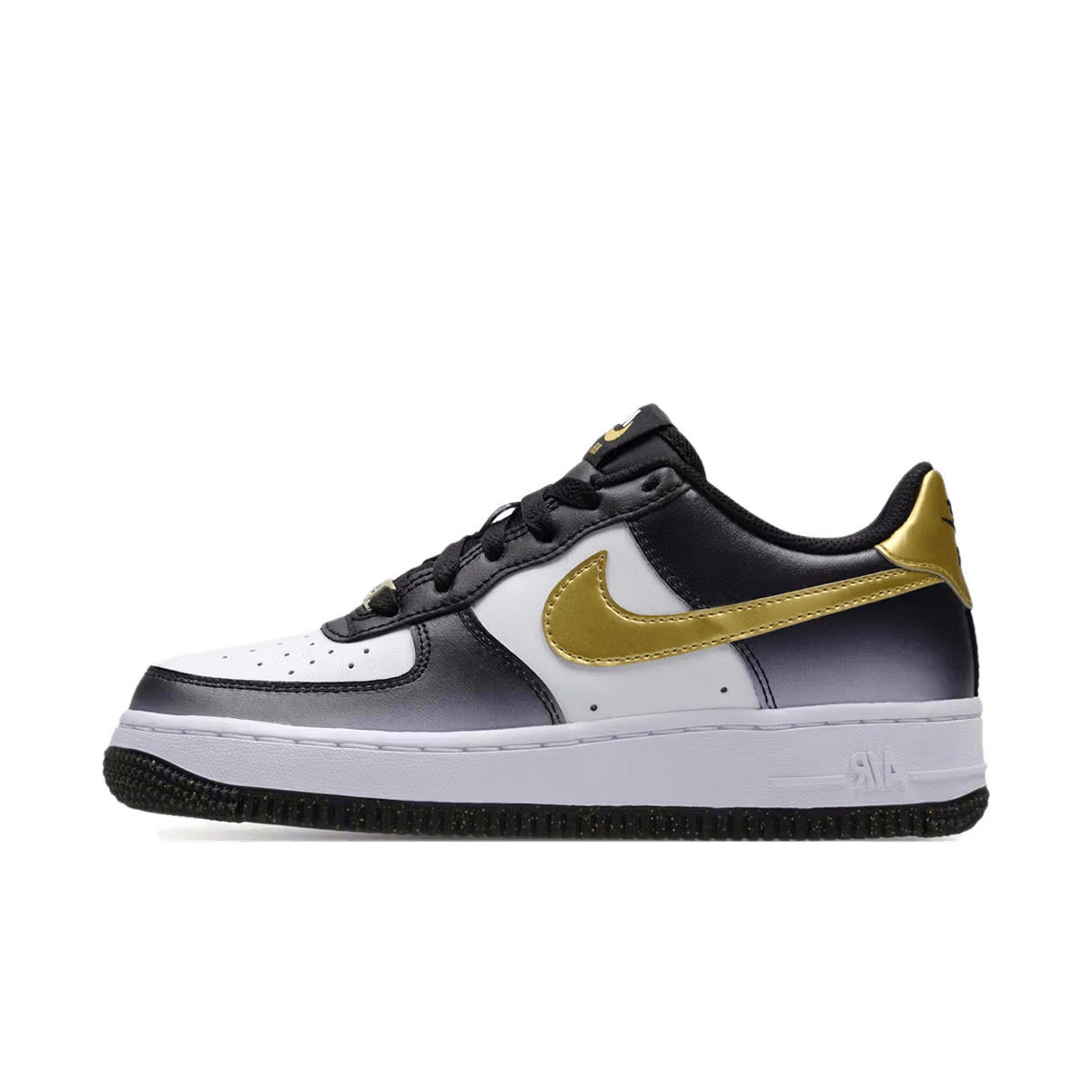 Foot Locker x Nike Air Force 1 Low GS '50th Anniversary Pack' HJ9286-100