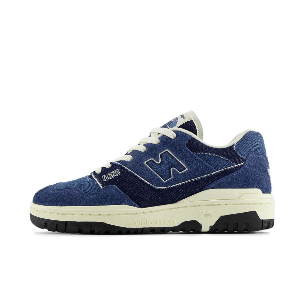 New Balance 550 WMNS 'Blue Denim' BBW550GH