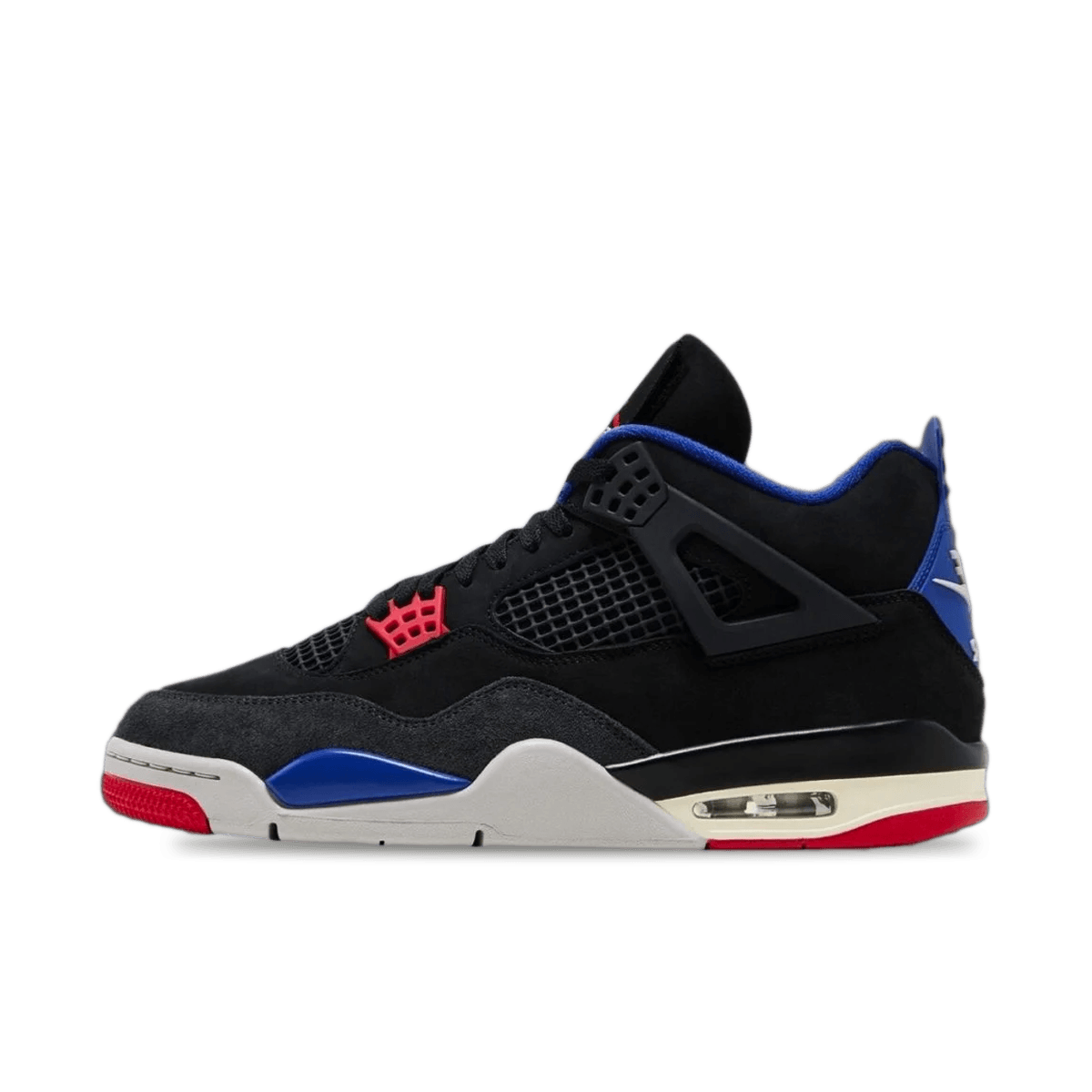 Air Jordan 4 'Rare Air'