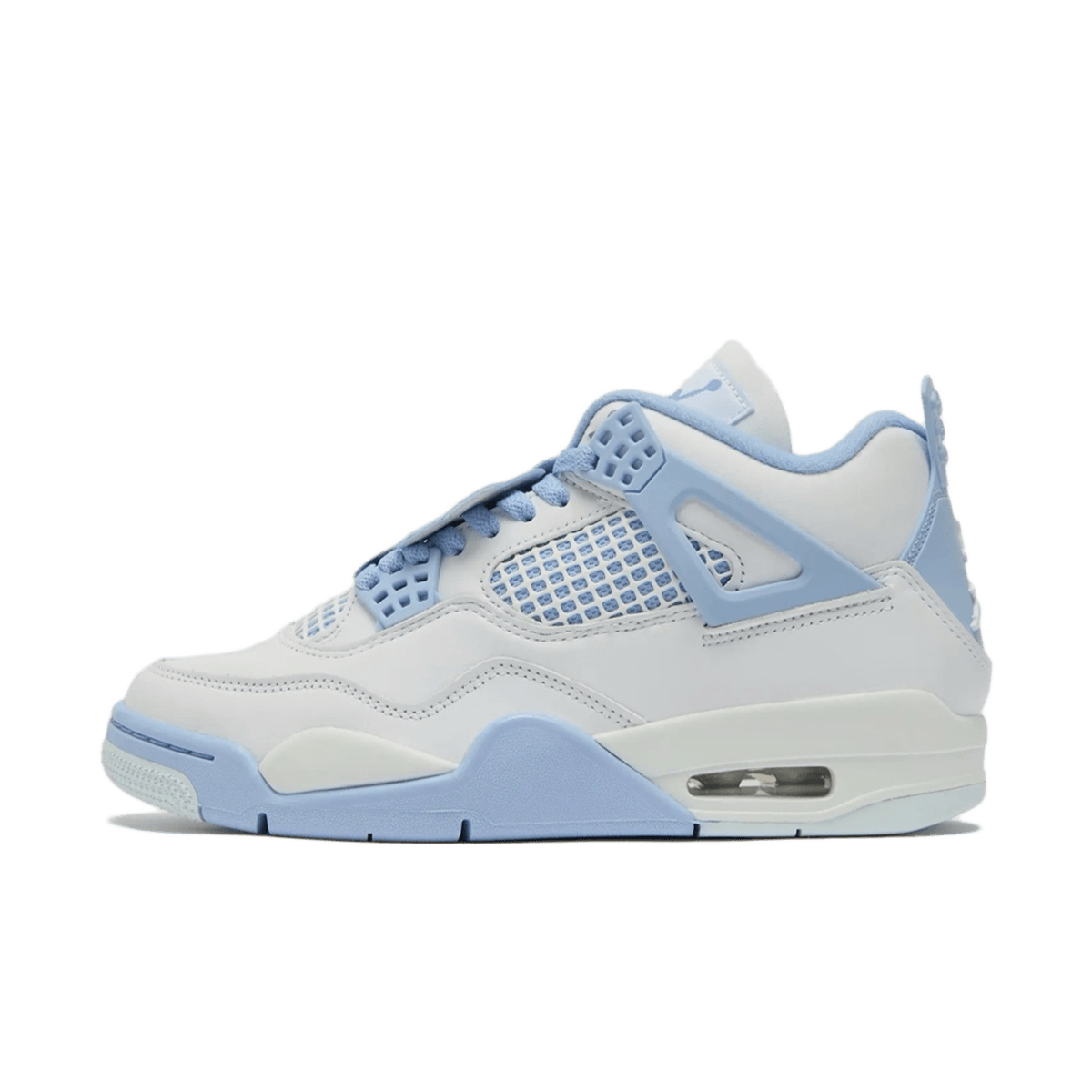 Air Jordan 4 WMNS 'Forget Me Not' HV0823-100