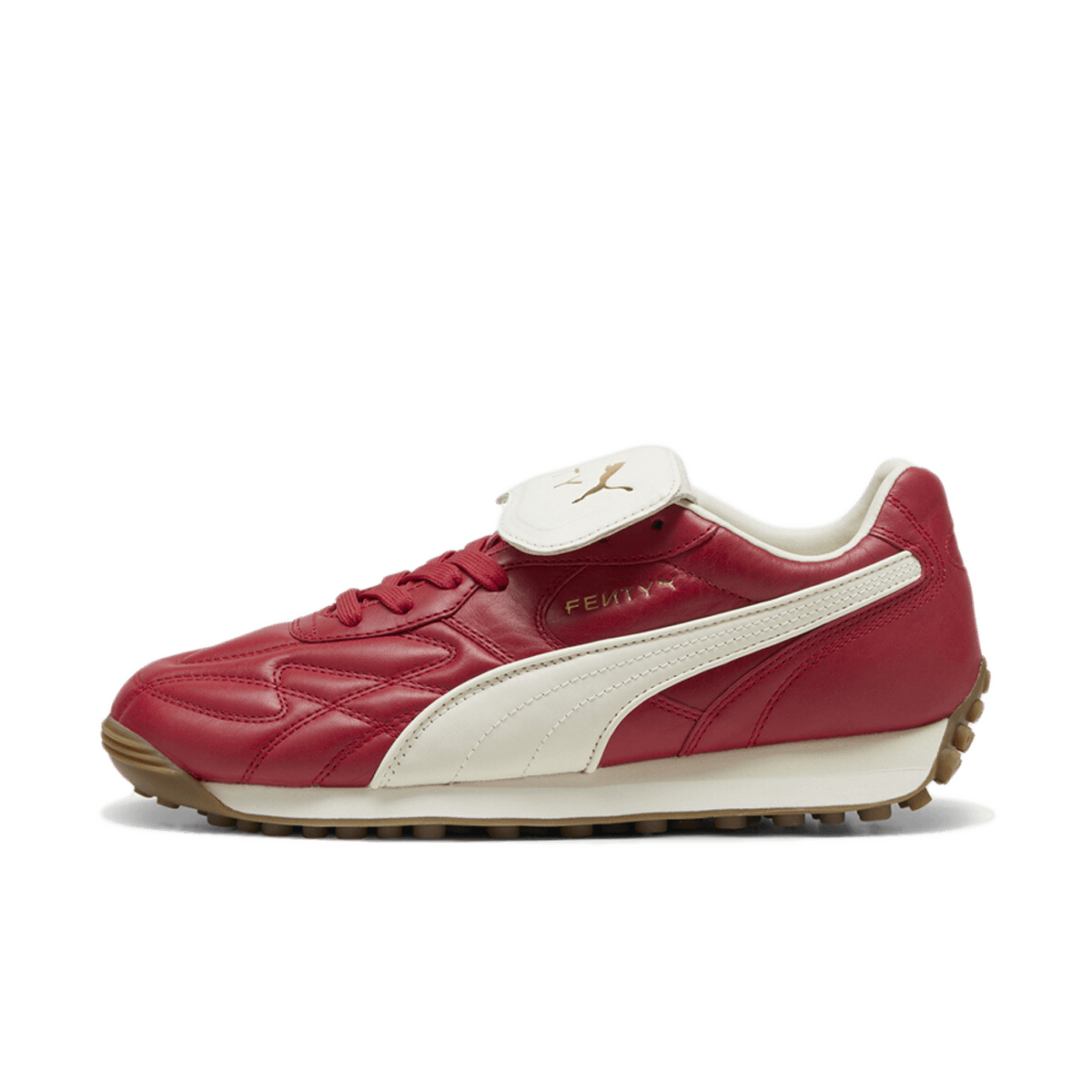 FENTY x PUMA Avanti VL 'Club Red' 398352-03