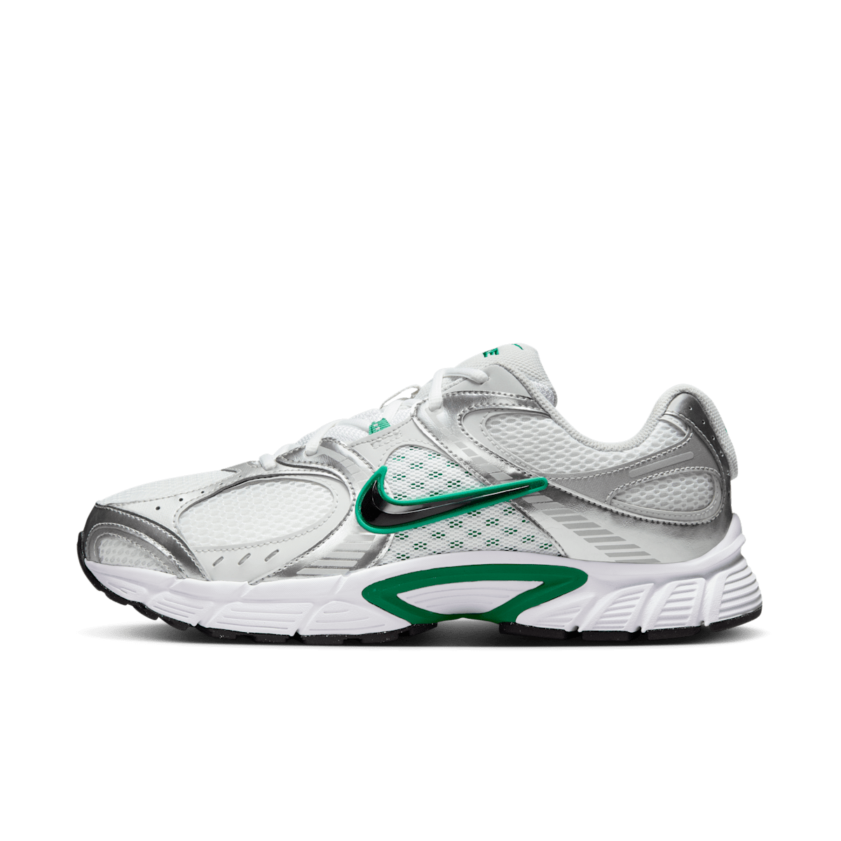 Nike V5 RNR 'White & Green' HJ5228-100