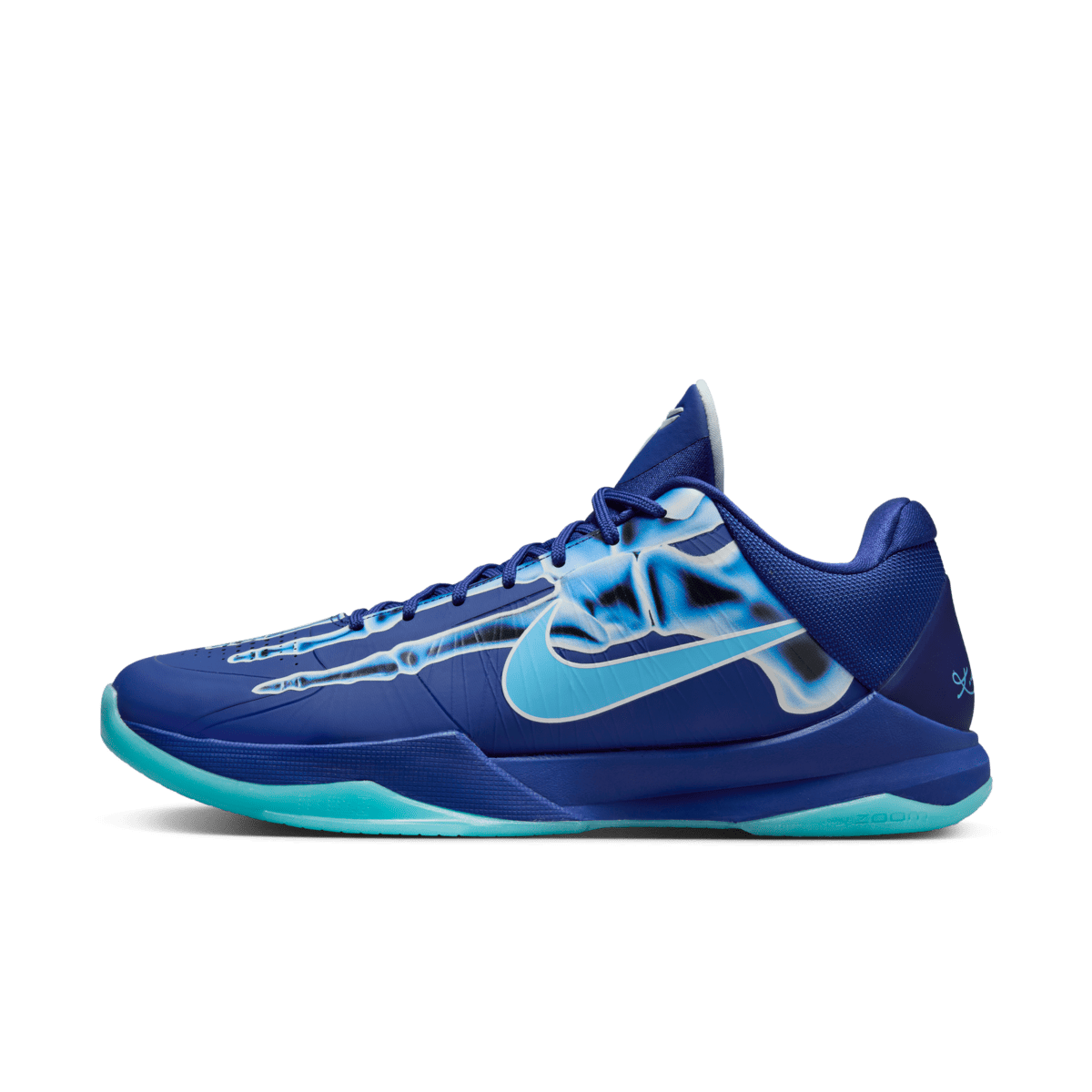 Nike Kobe 5 Protro 'X-Ray' HJ4303-400