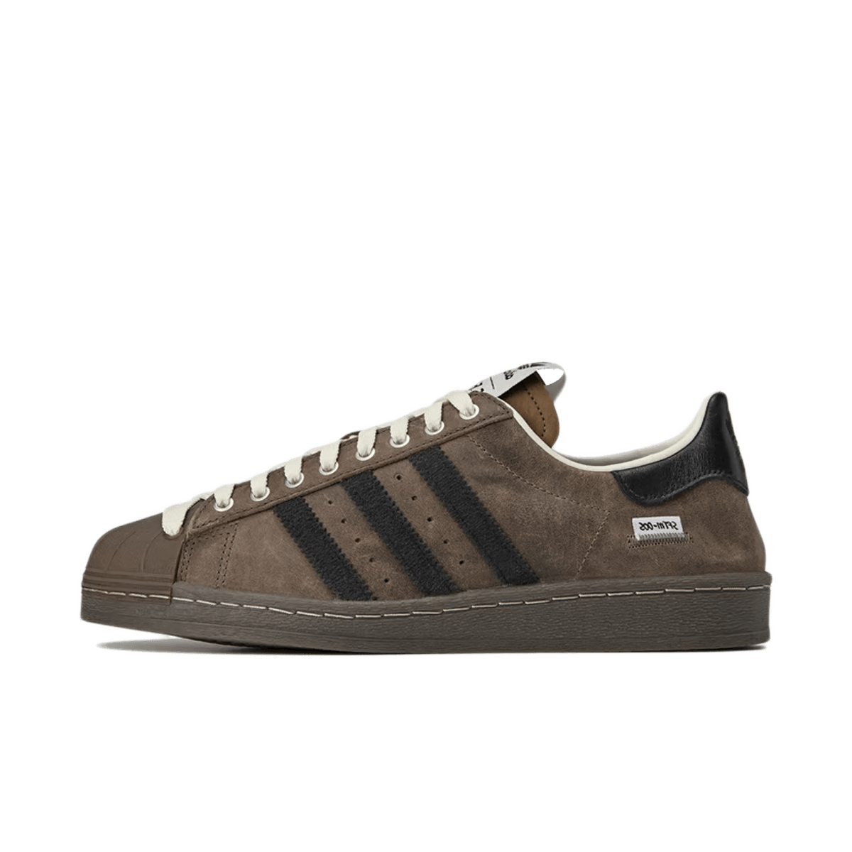 Song for the Mute x adidas Superstar 82 'Olive'