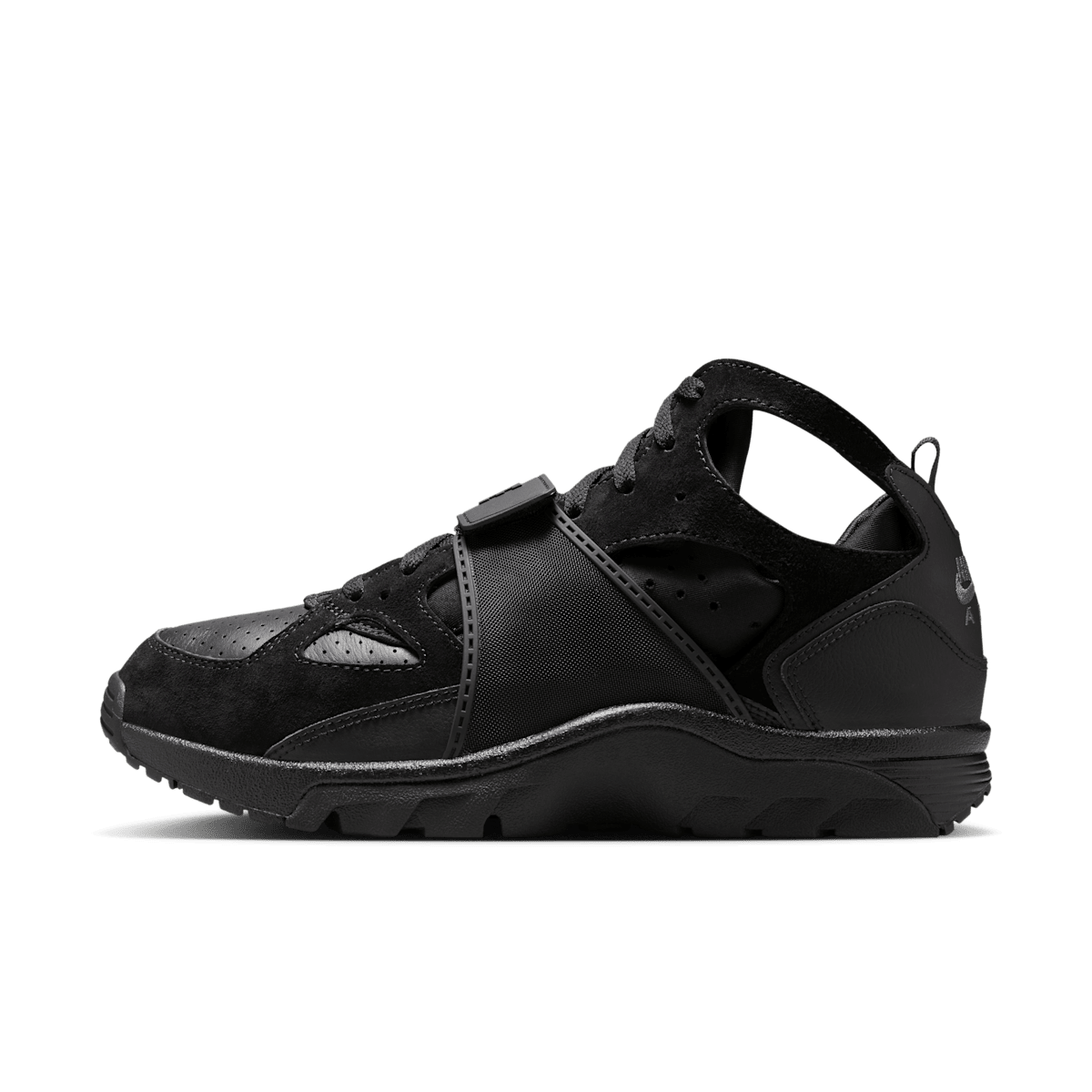 Nike Air Trainer Huarache 'Black' IB0497-002