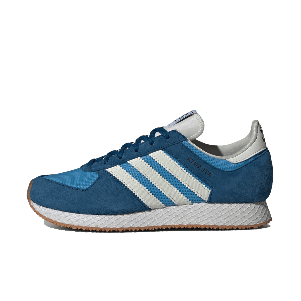 adidas Atlanta WMNS 'Semi Blue Burst'