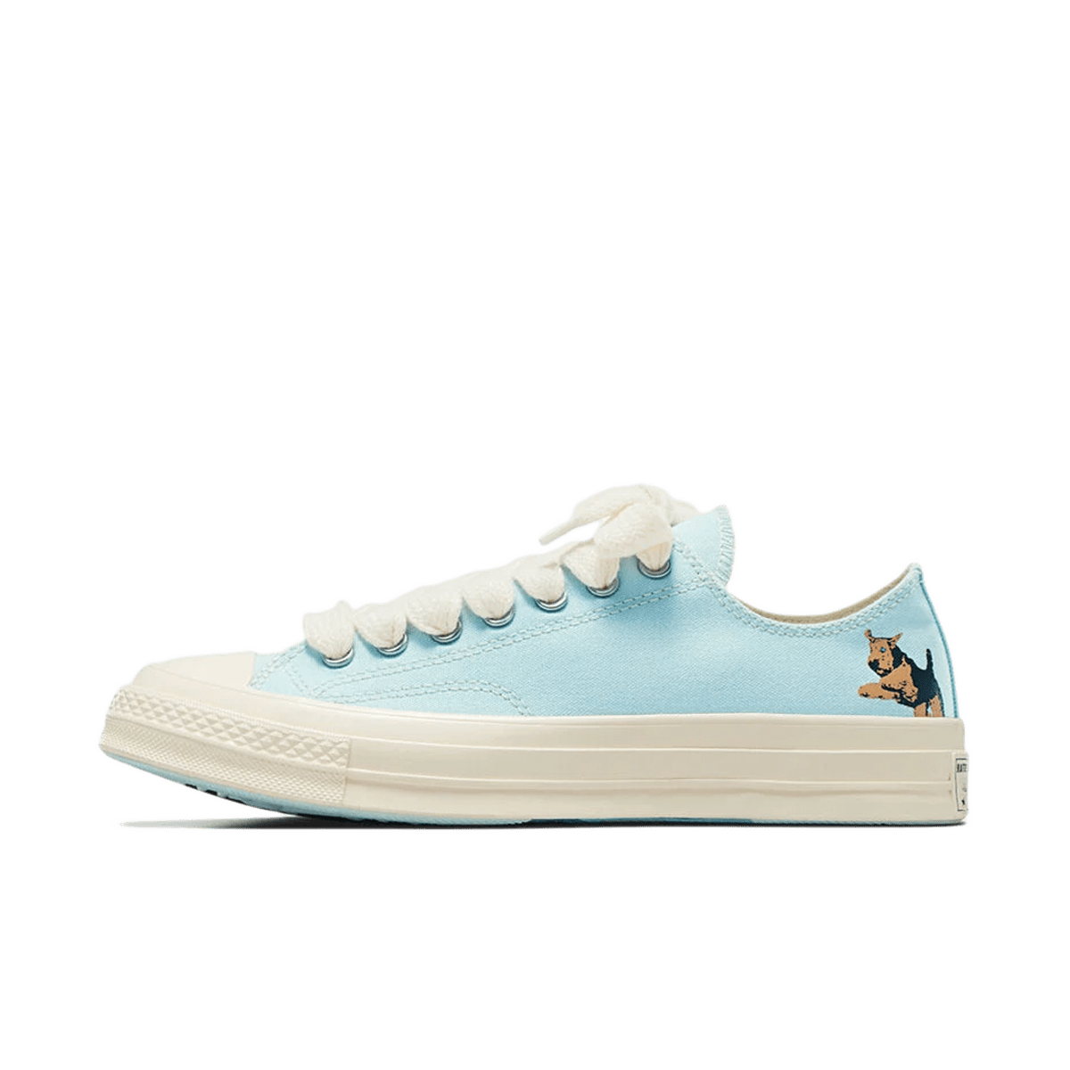 Golf Le Fleur x Converse Darryl Chuck 70 'Cooling Oasis' A12146C