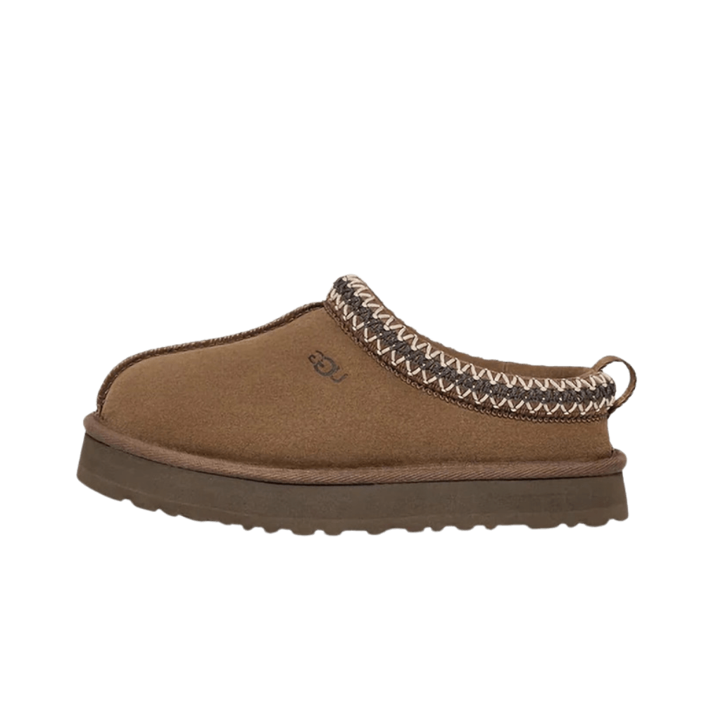 UGG® Tazz Kids Hickory