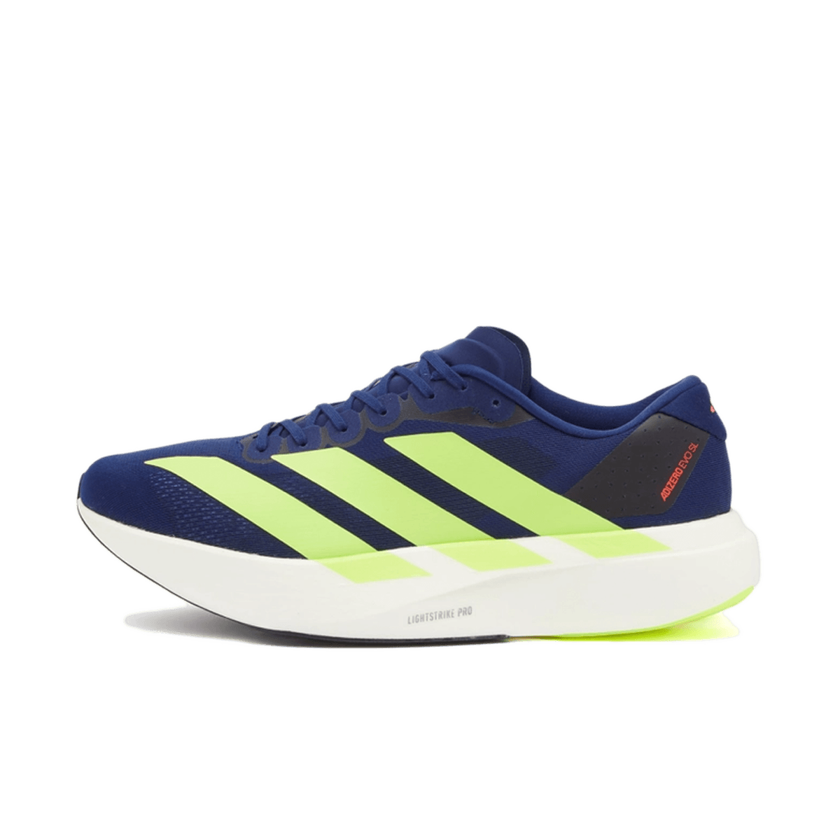 adidas adizero Evo SL 'Dark Blue' JR3415