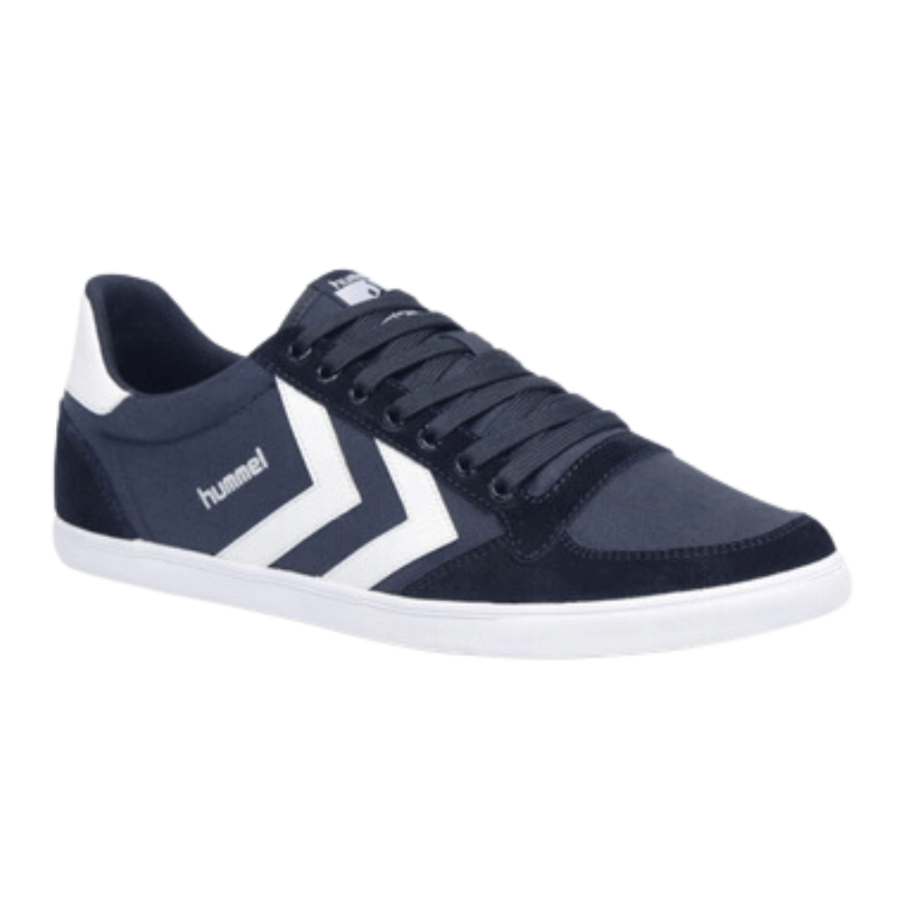 Hummel Hummel Slimmer Stadil Low