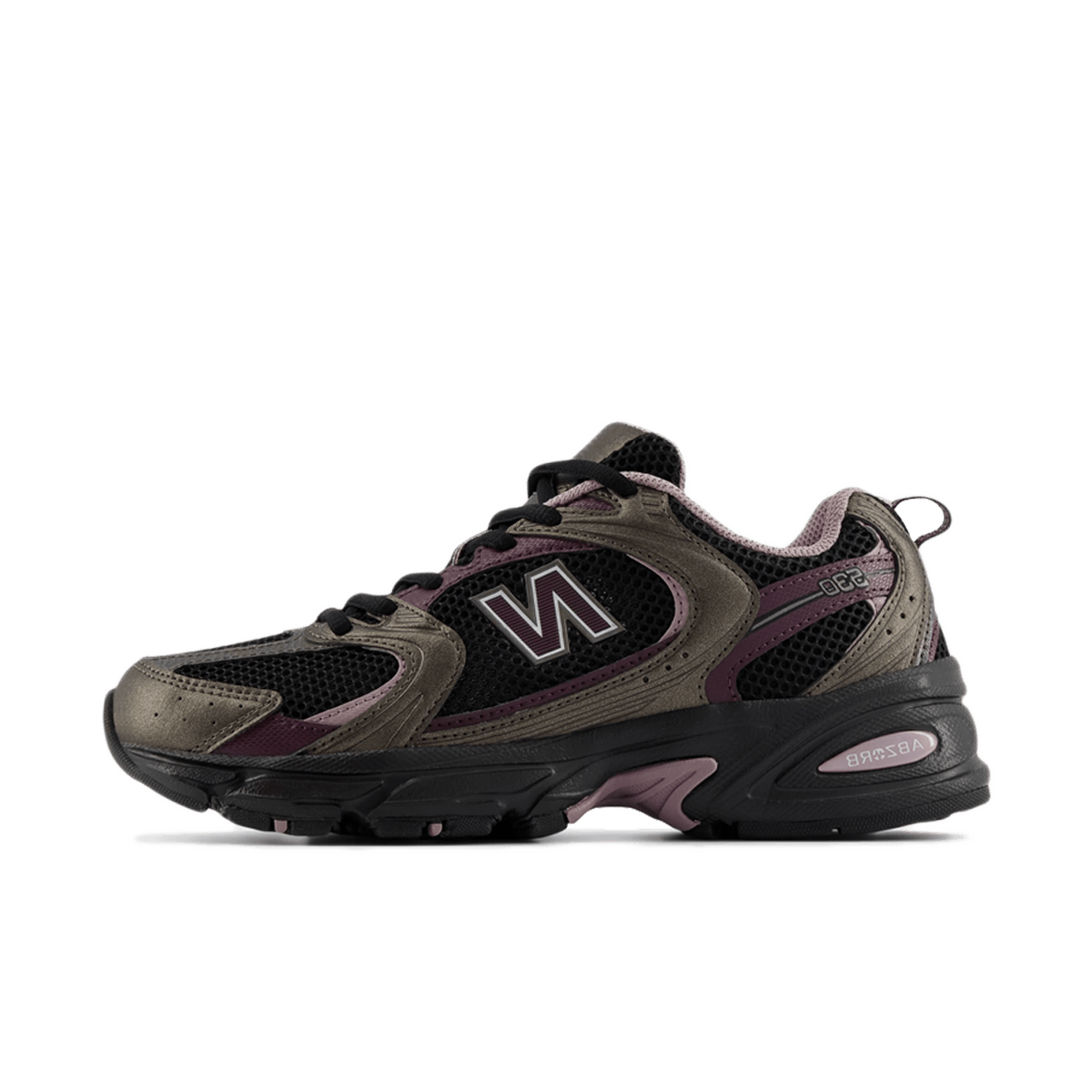 New Balance 530 'Plum Brown MR530ADD