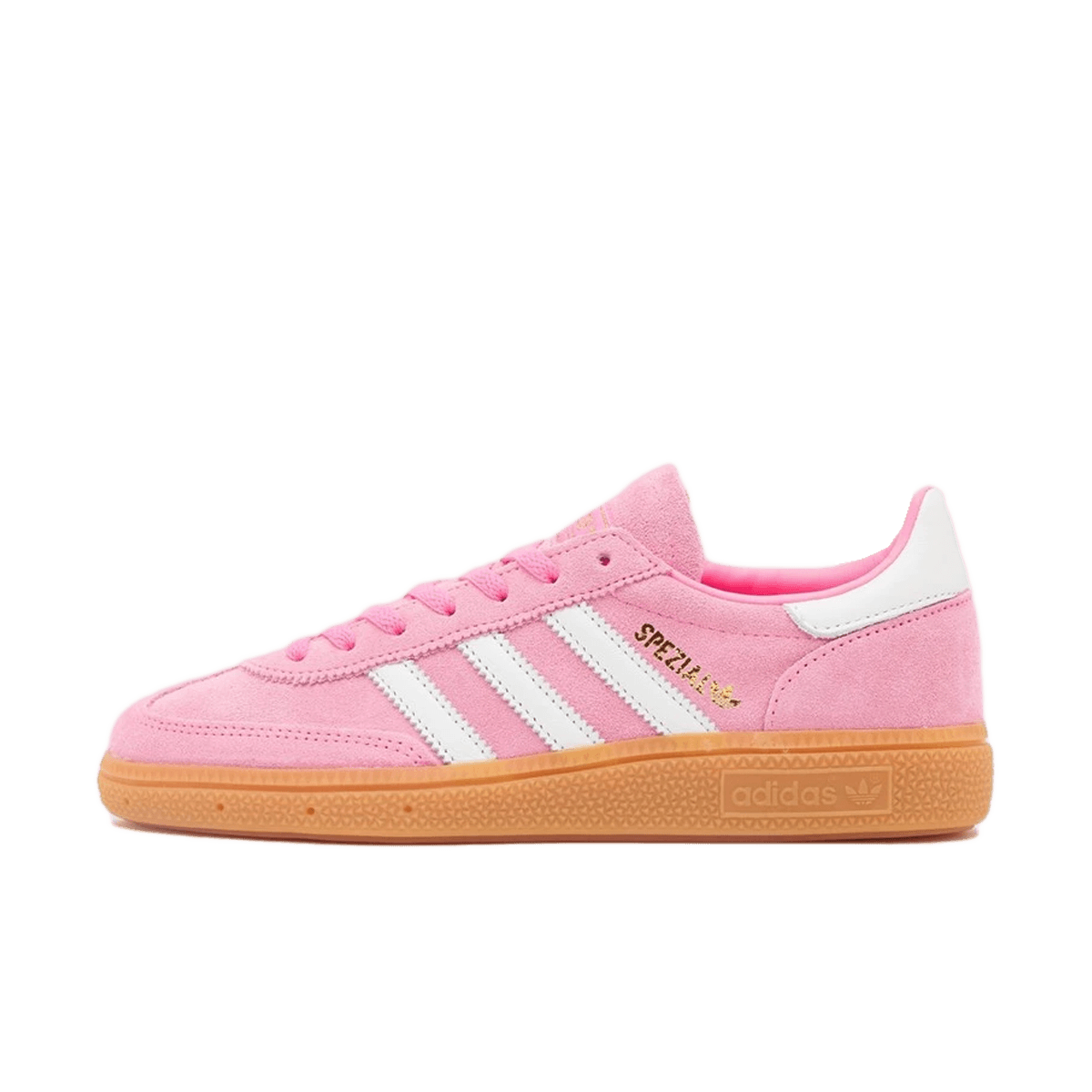 adidas Handball Spezial WMNS 'Lucid Pink' JI2654