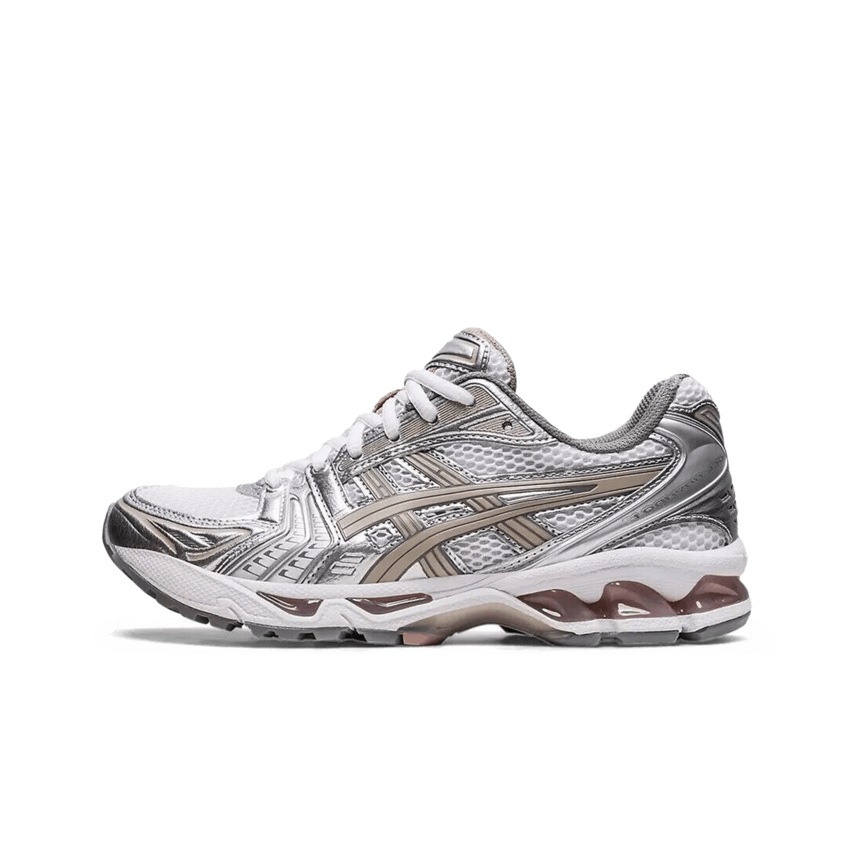 ASICS Gel-Kayano 14 'White Moonrock' 1202A056-106