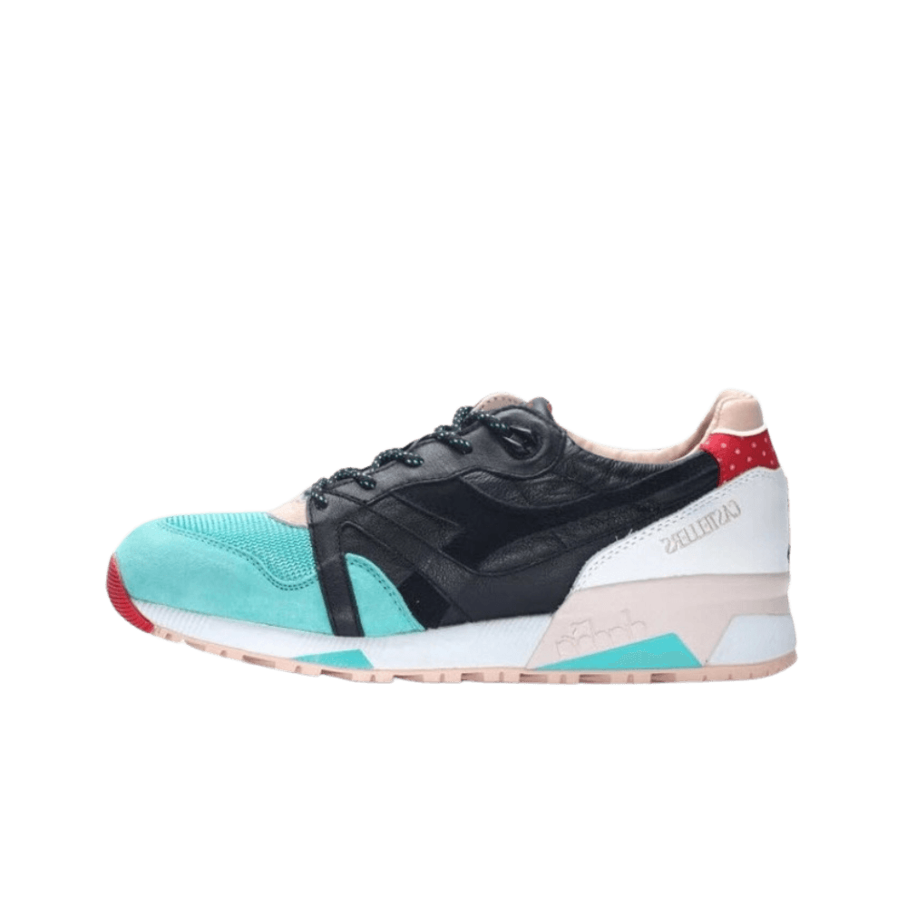 Diadora N9000 LimitEDition "Castellers" 501.170179-C6021