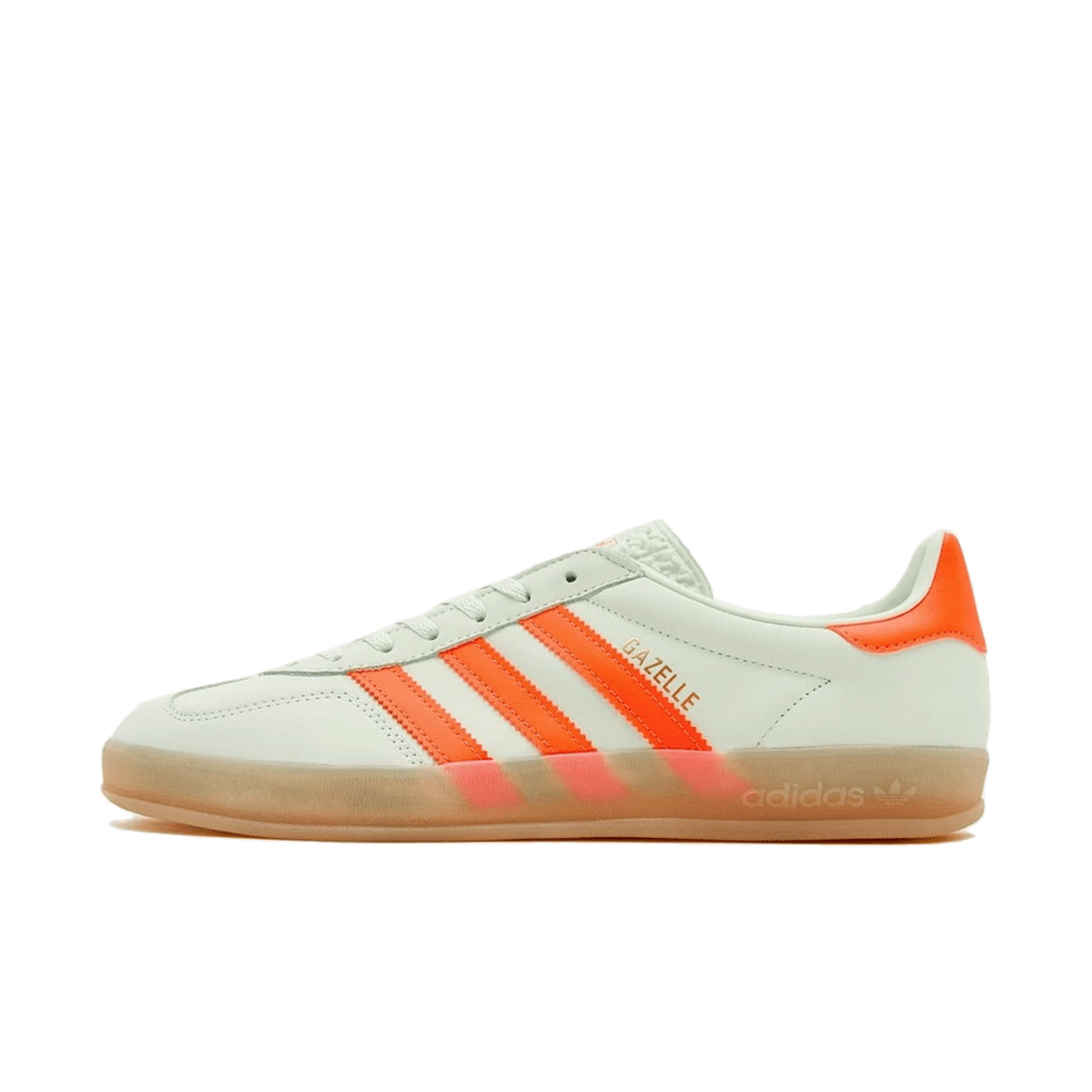 adidas Gazelle 'Linen Green' IF6982