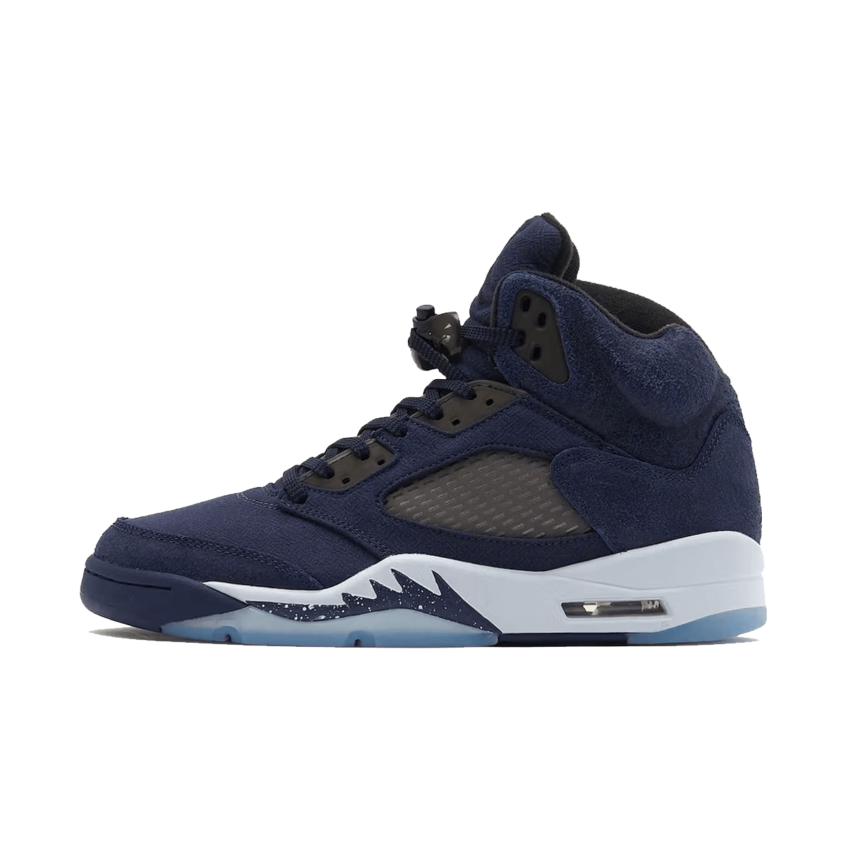 Air Jordan 5 'Midnight Navy' FD6812-400