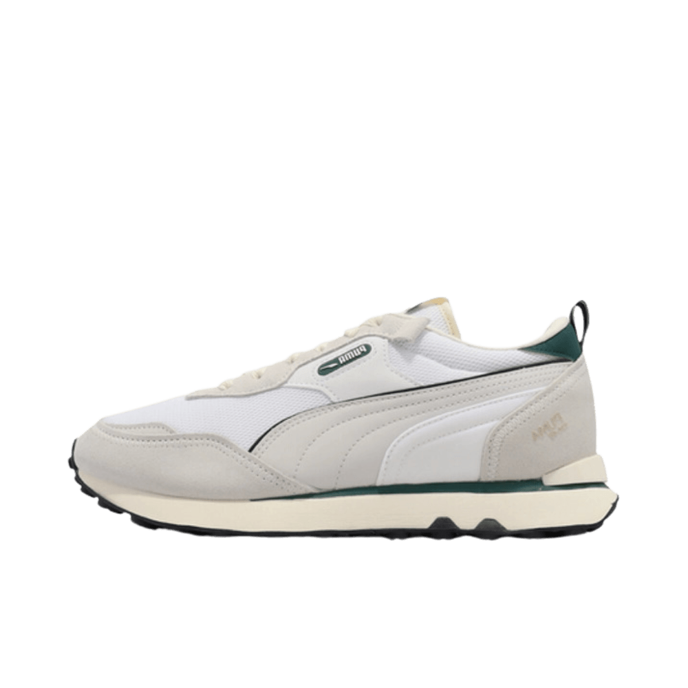 Puma Rider FV Ivy League 'Whisper White'