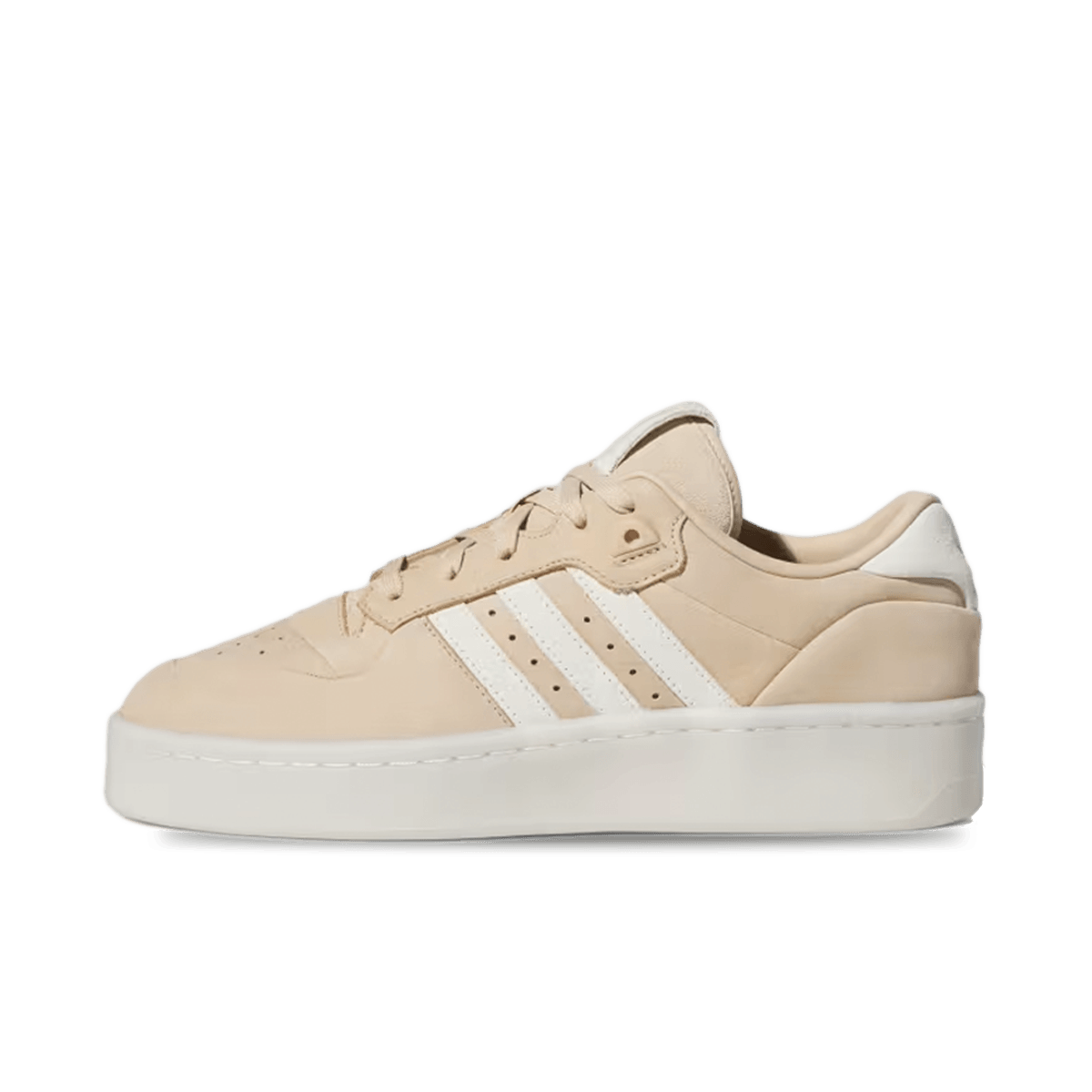 adidas Rivalry Low Lux 'Magic Beige' IH0255