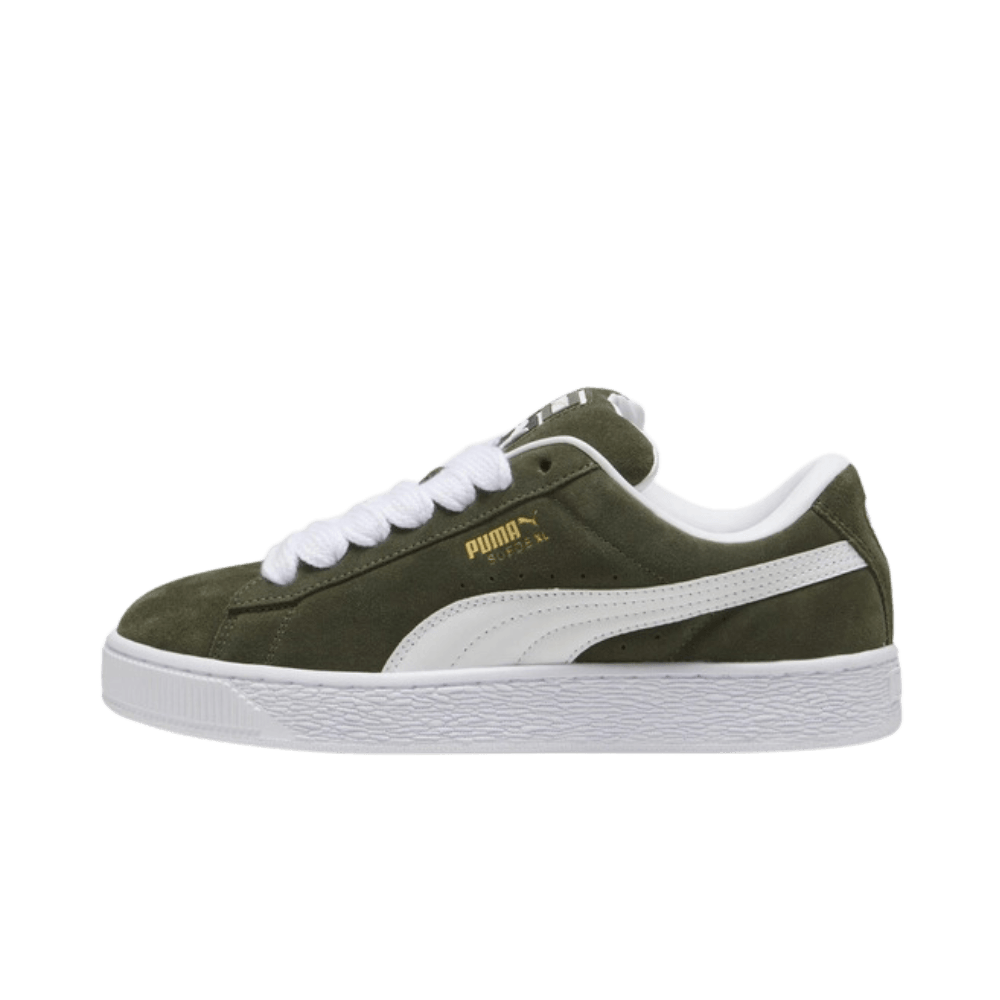 PUMA Suede Xl Sneakers 395205-13