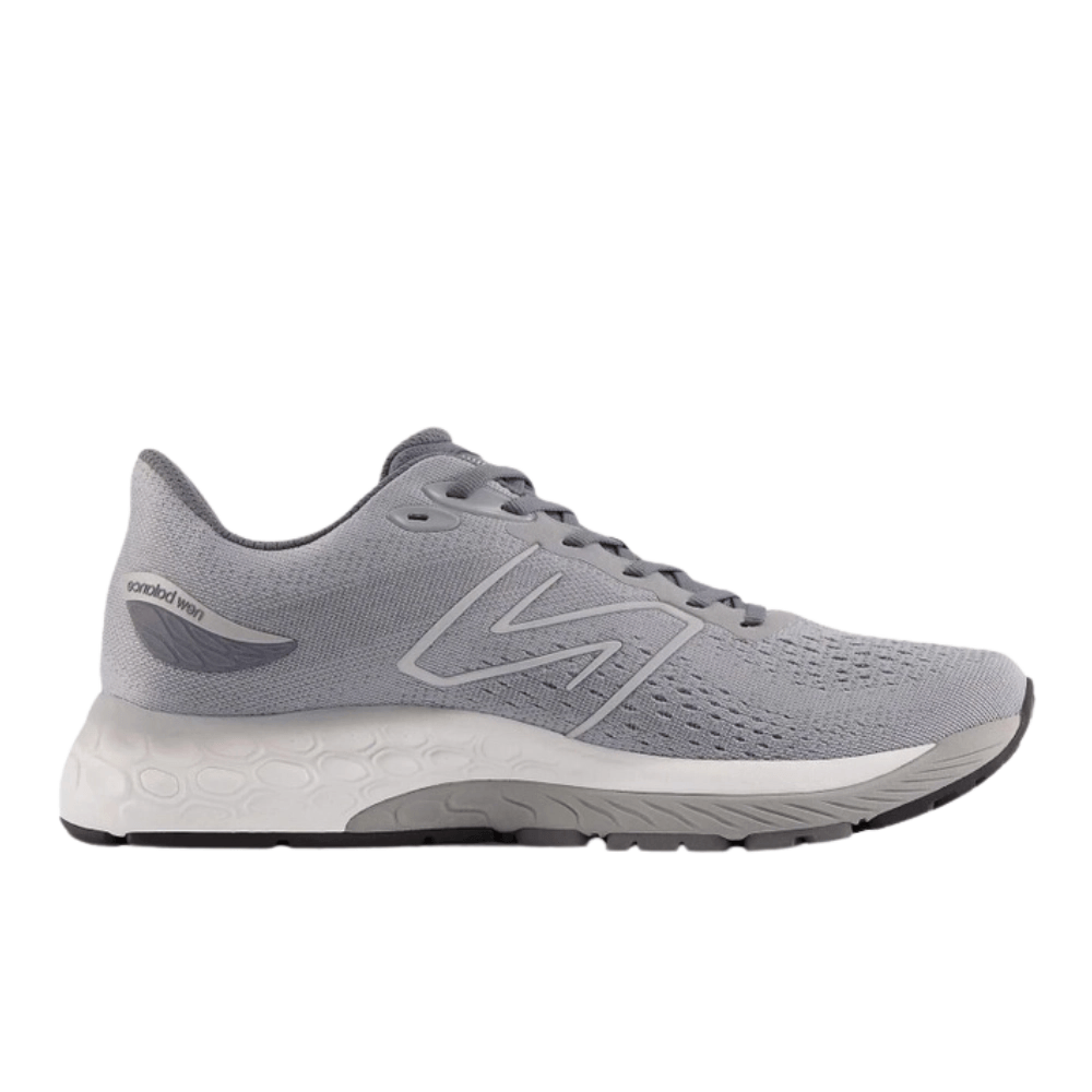 New Balance Fresh Foam x 880 v12 GRAY