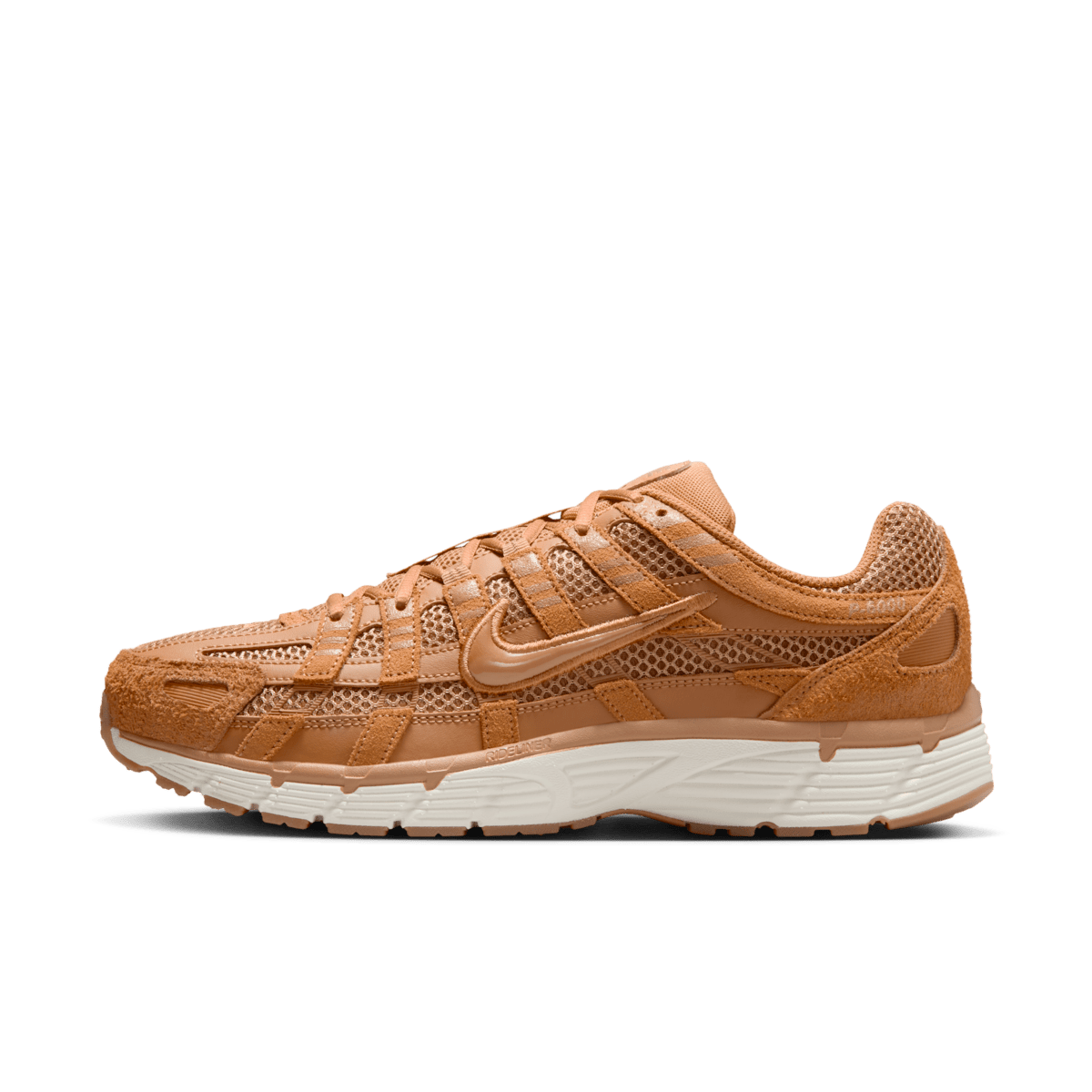 Nike P-6000 PRM 'Flax' HF0015-201