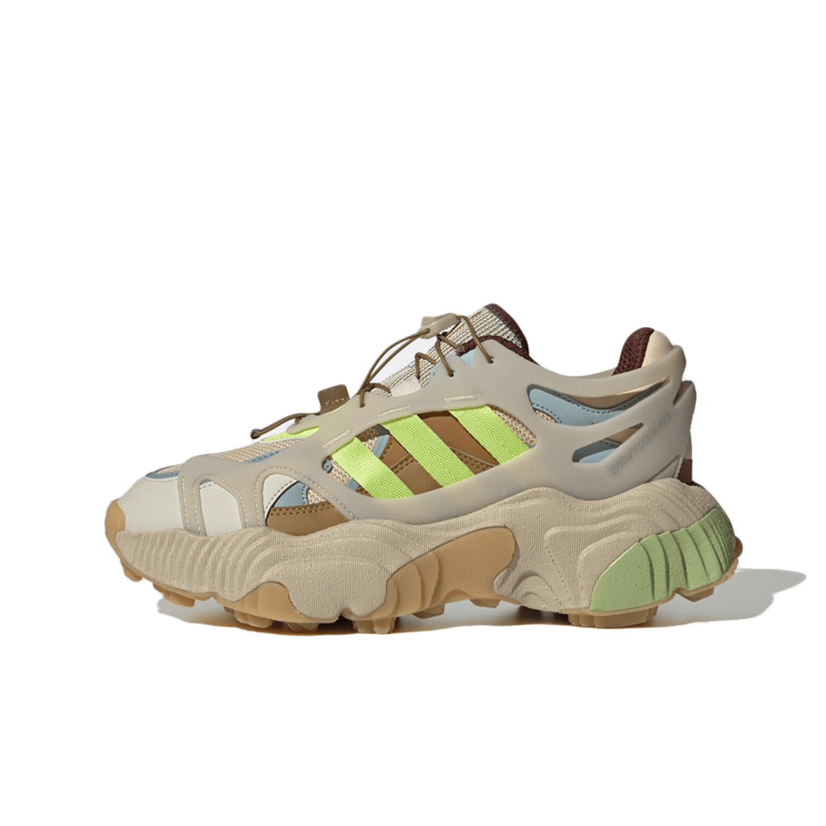 adidas Roverend Adventure 'Halo Blush' GW2182