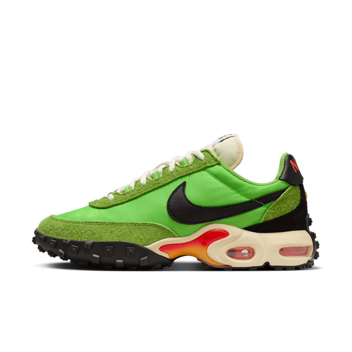 Nike Air Max Waffle SP 'Action Green' FV6946-301