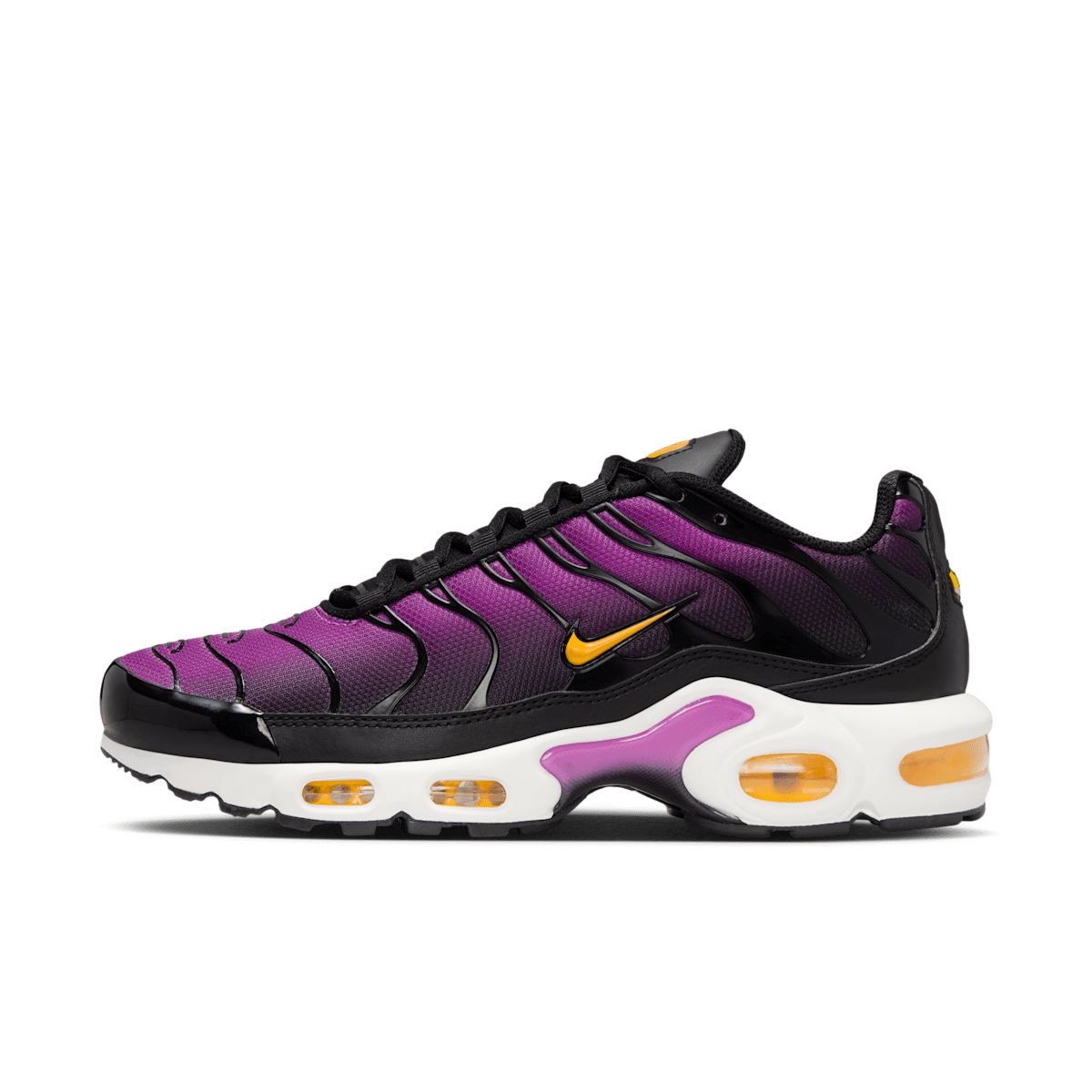 Nike Air Max Plus WMNS 'Hyper Violet'