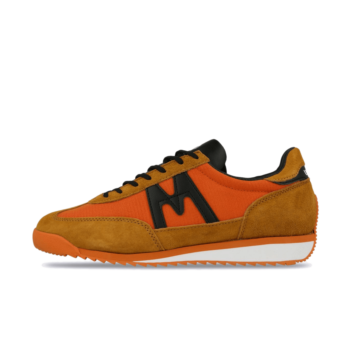 Karhu Mestari Control 'Jaffa Orange' F805001