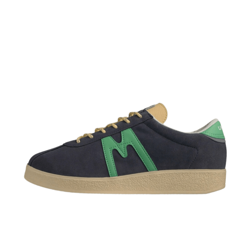 Karhu Trampas India Ink / Absinthe F809034