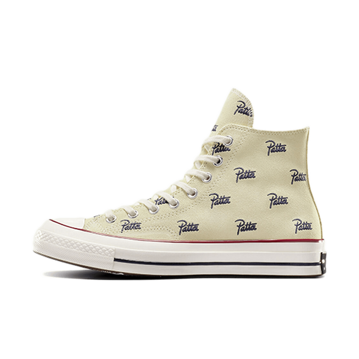 Patta x Converse Chuck 70 'Natural Ivory A12831C